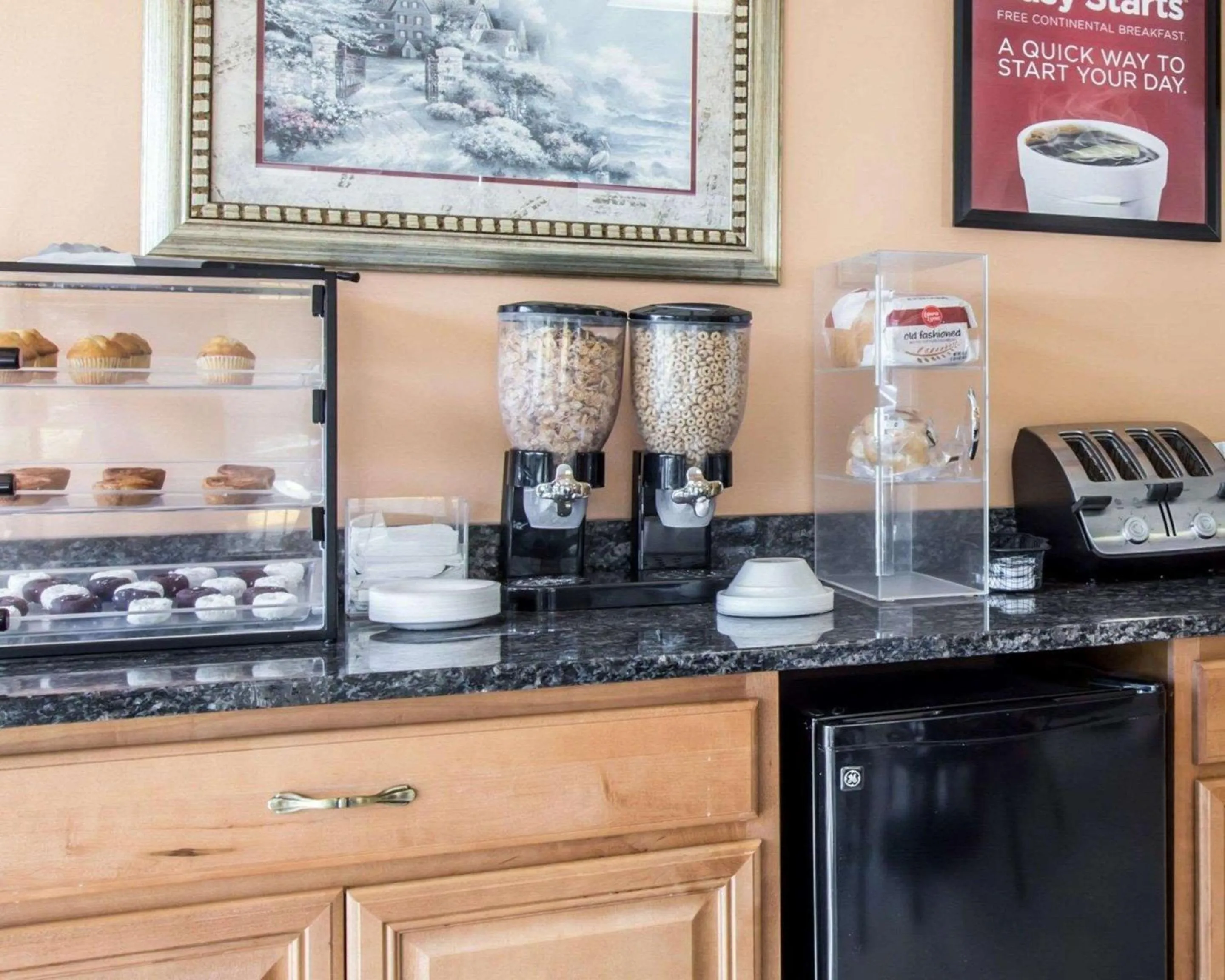 Econo Lodge Biltmore