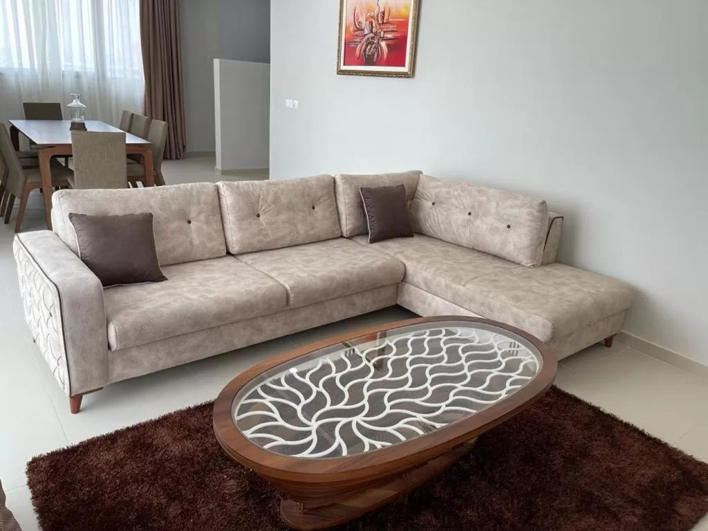 RESIDENCE SYCOMORE 1