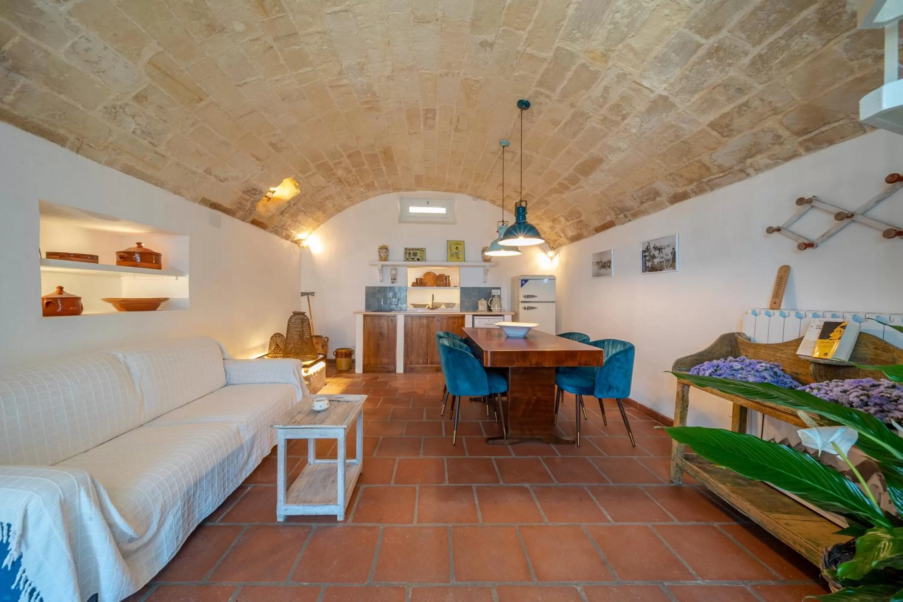 Decorative detail in Palazzo De Mori