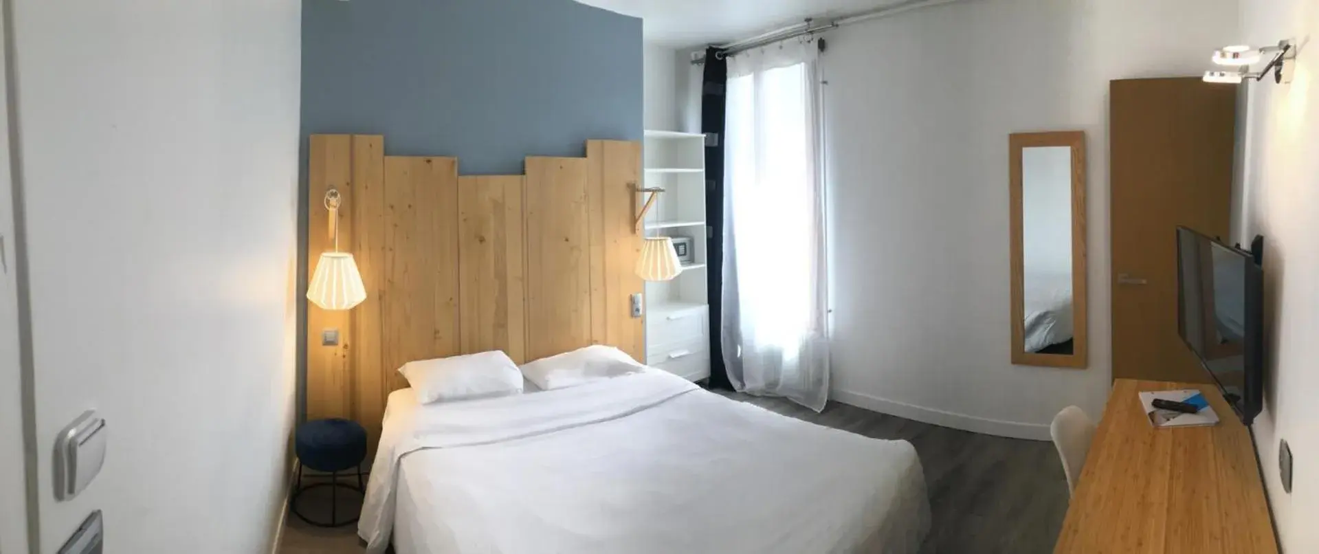 Premium Room in Hôtel du Maine Premium Room in Hôtel du Maine