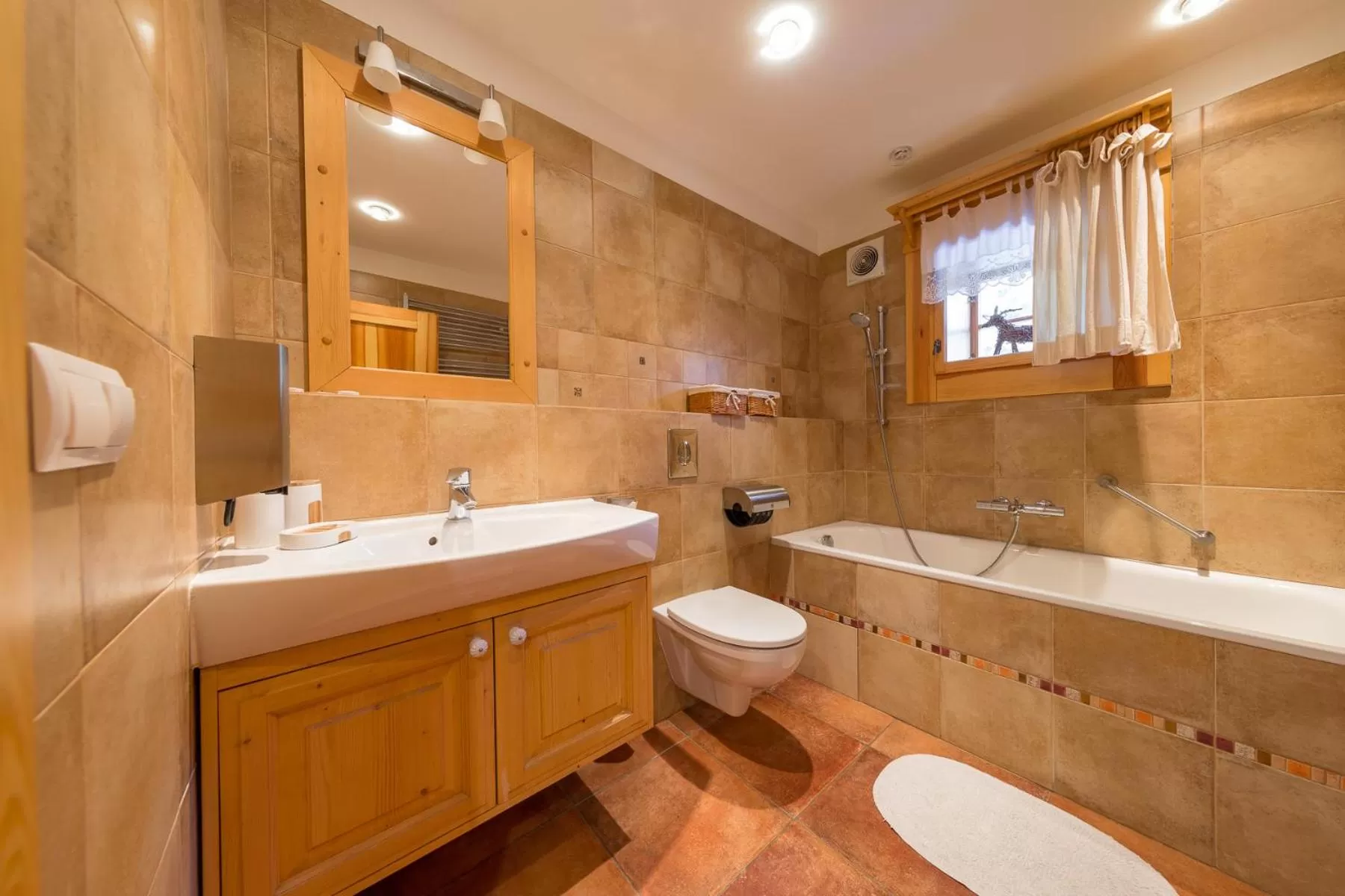 Valašské chalupy Resort