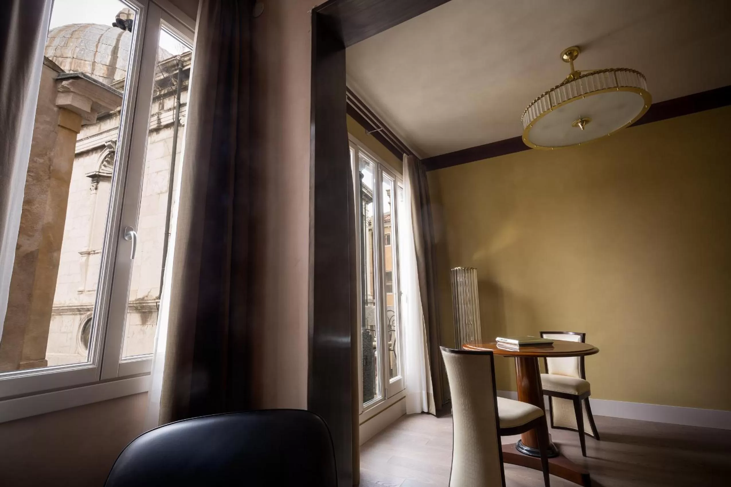 Hotel Liassidi Palace