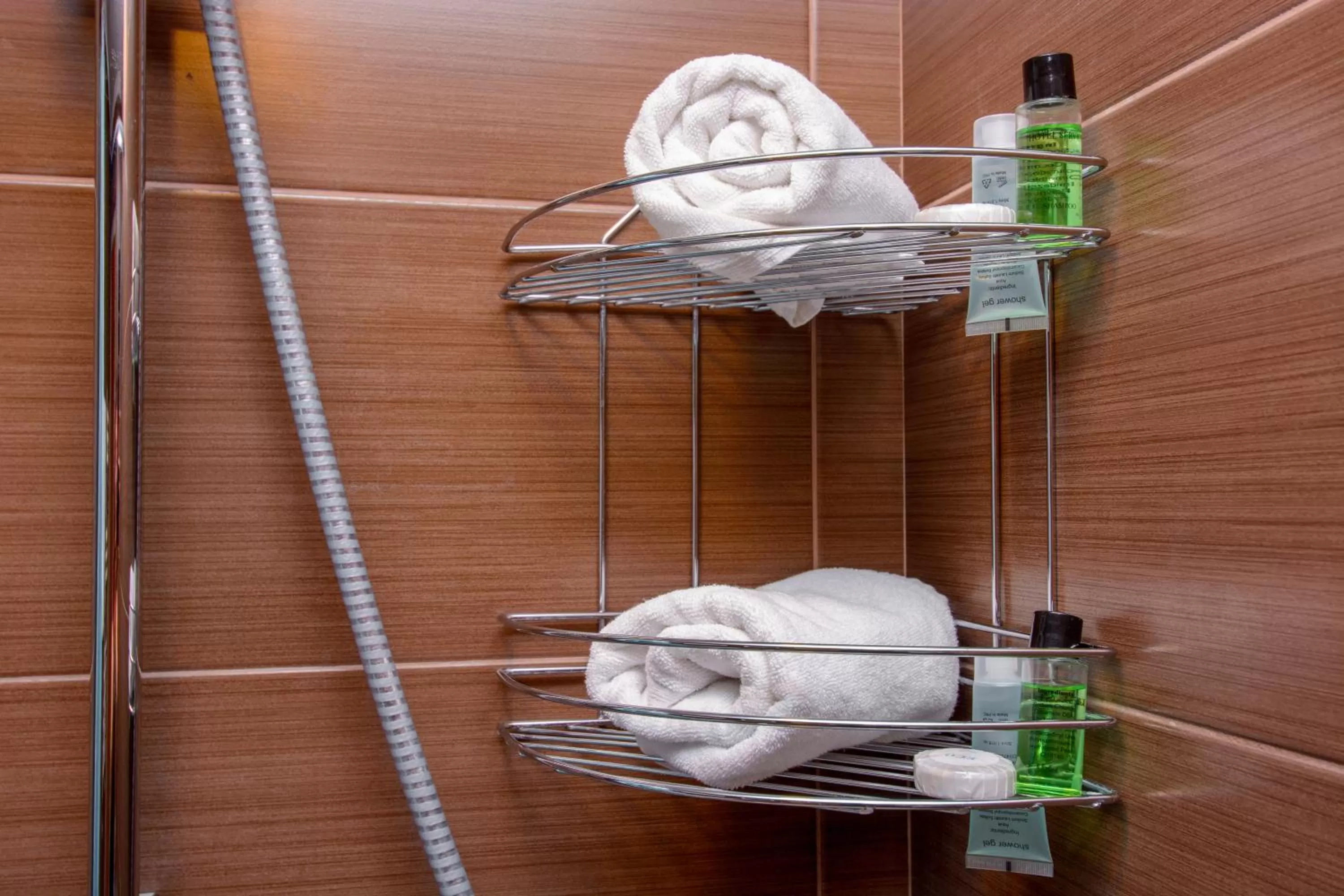 Bathroom in Kindli Boutique Hotel