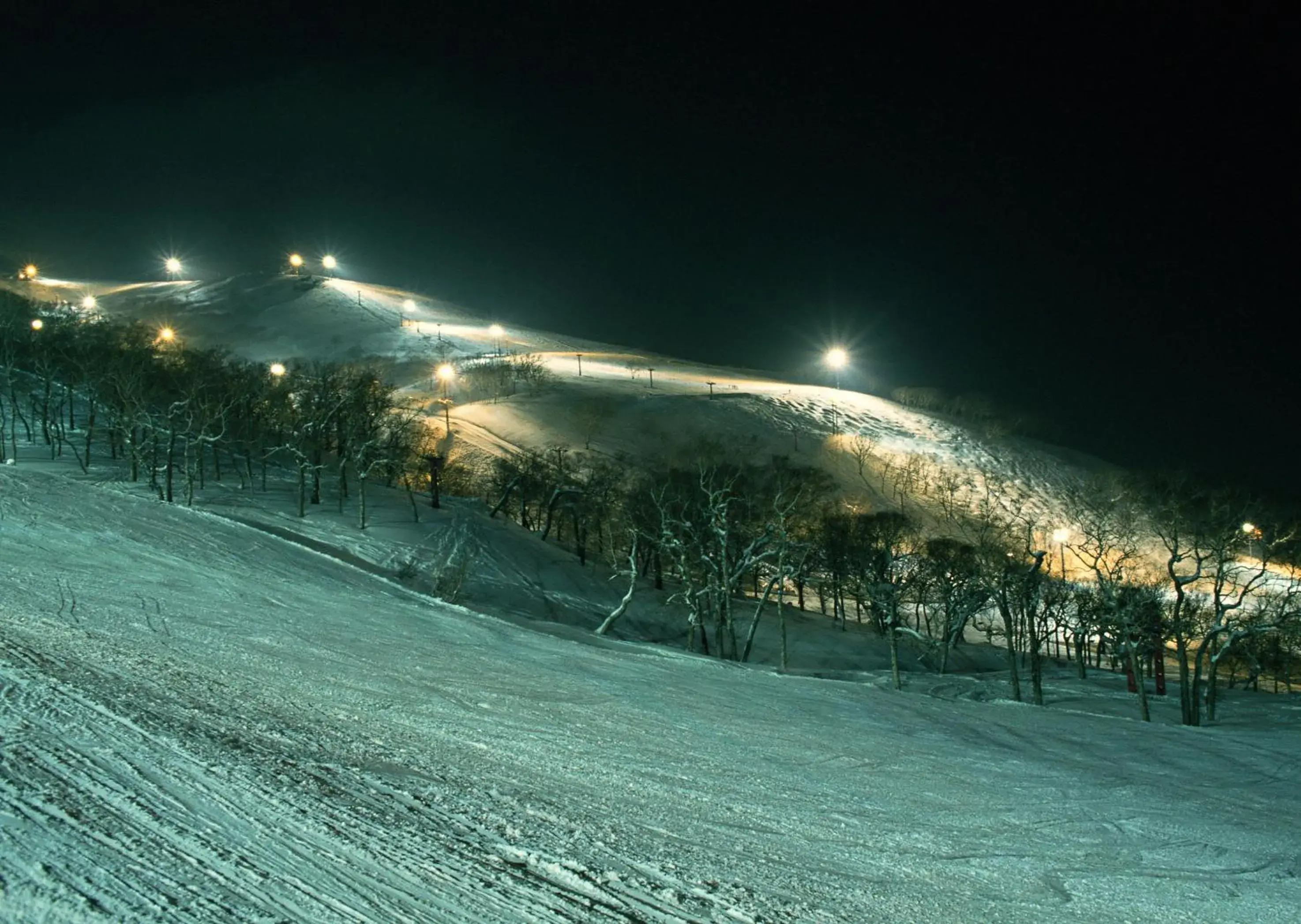 Twin Room - Non-Smoking in Hotel Resort Inn Niseko Twin Room - Non-Smoking in Hotel Resort Inn Niseko