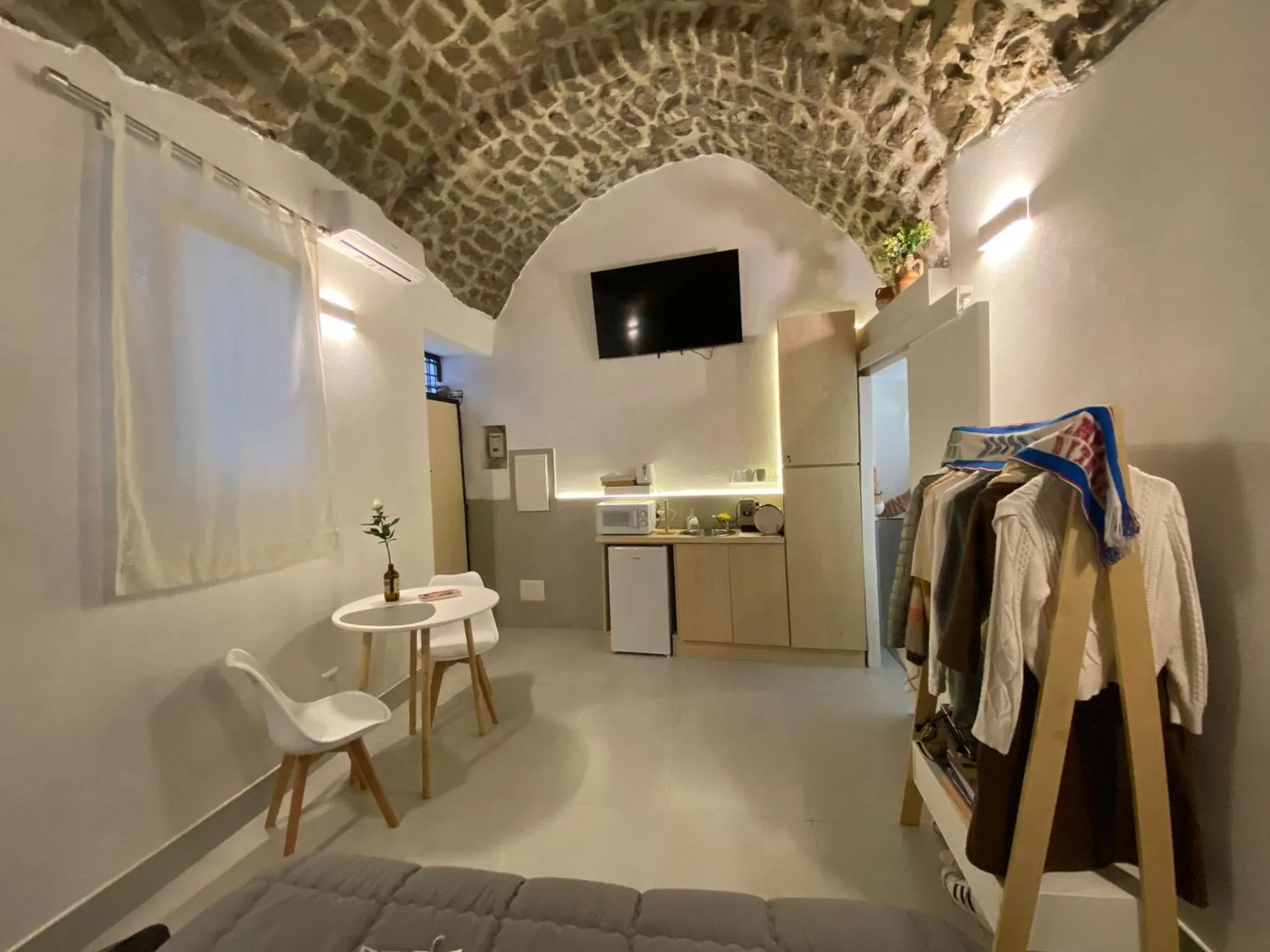 TV and multimedia, TV/Entertainment Center in I Gradini