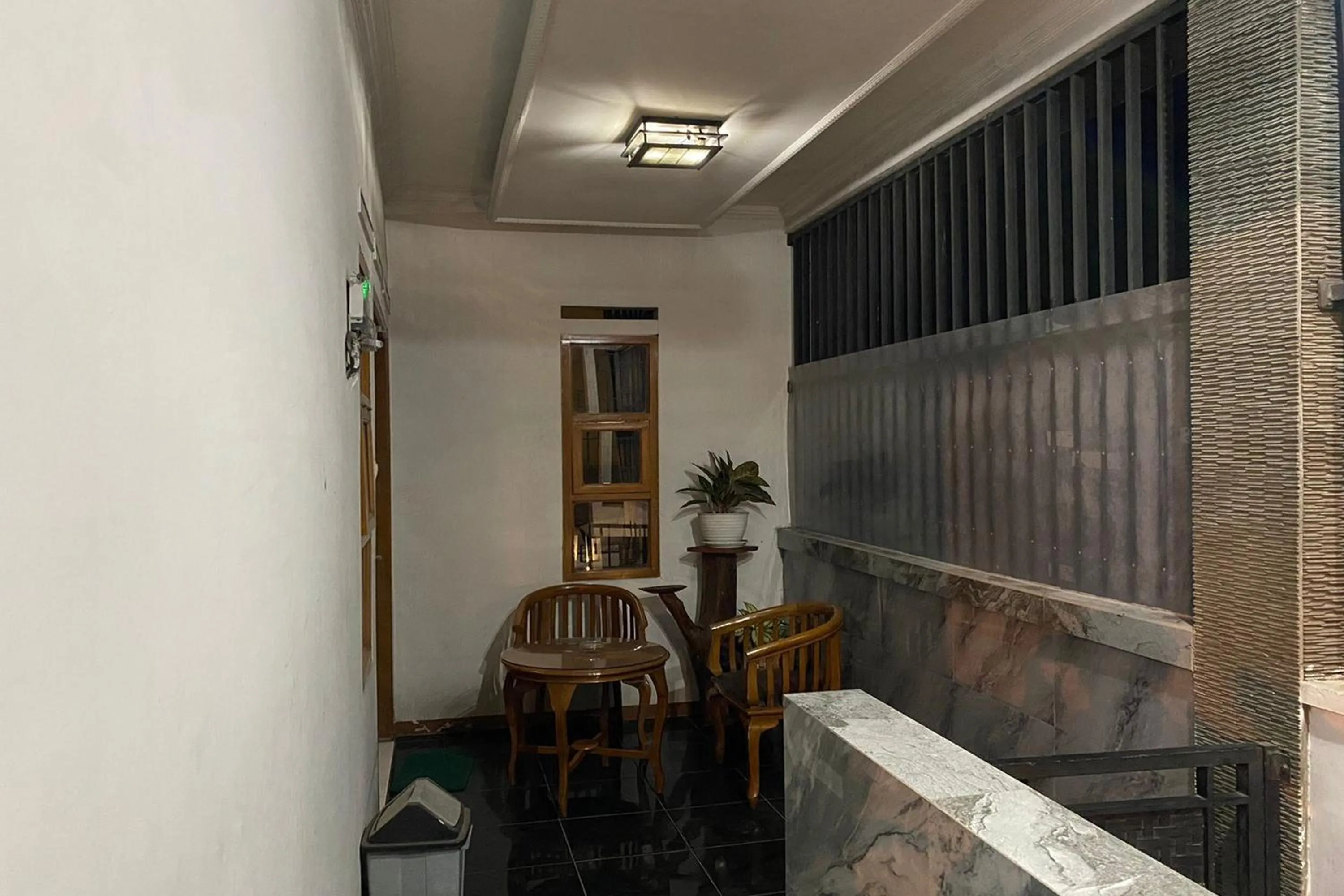 Area and facilities in Villa Buana Graha Syariah