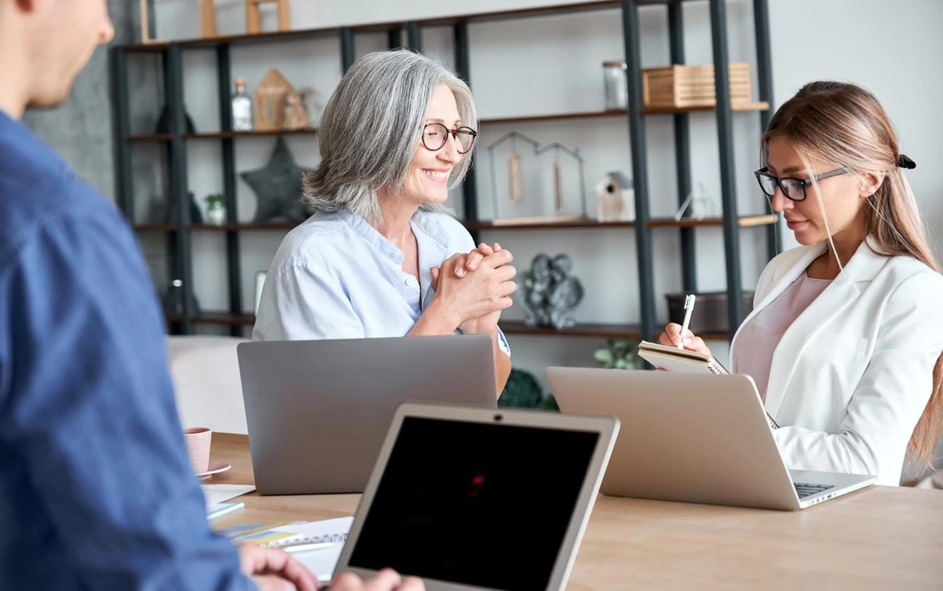 Communal lounge/ TV room in Hotel mein inselglück