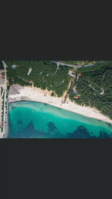 Nearby landmark in Hotel Crowded House