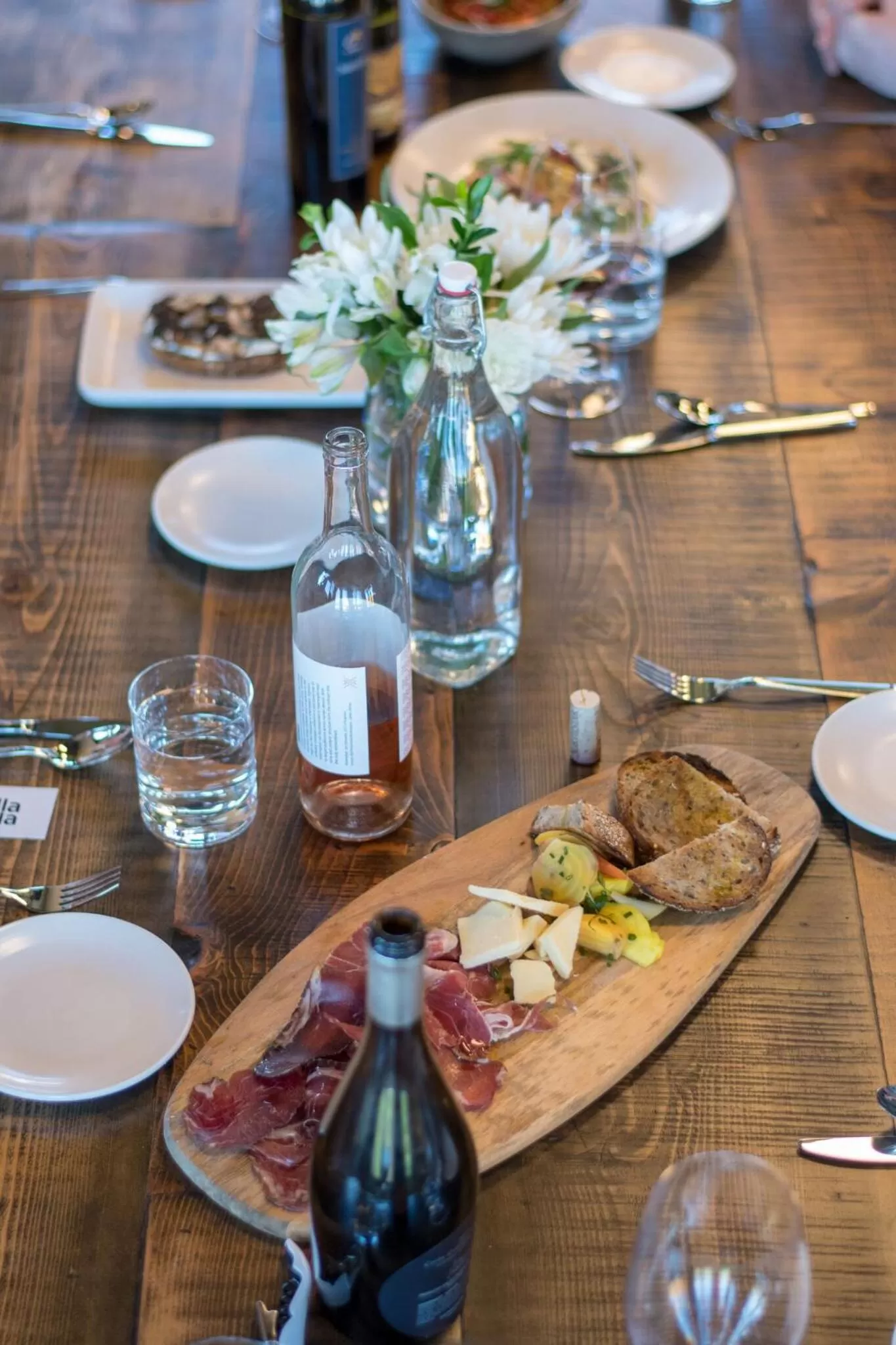 Restaurant/places to eat in Eritage Resort