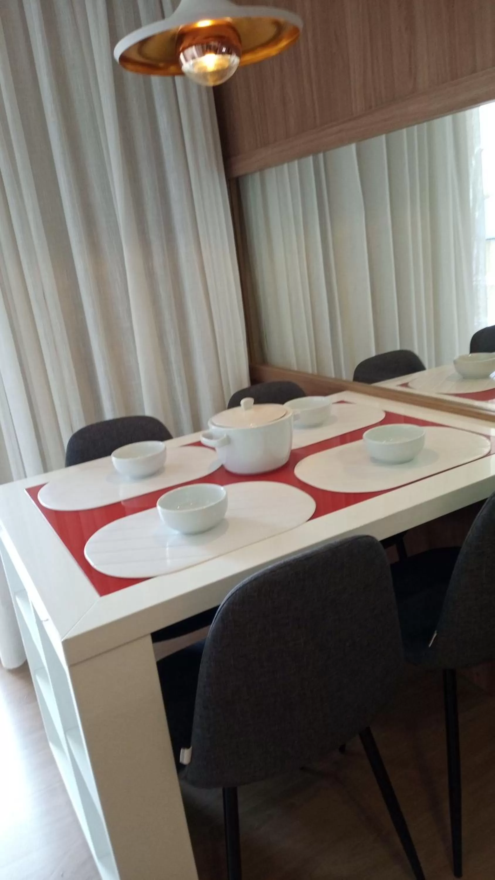 Apart Hotel Vista Azul - hospedagem nas montanhas