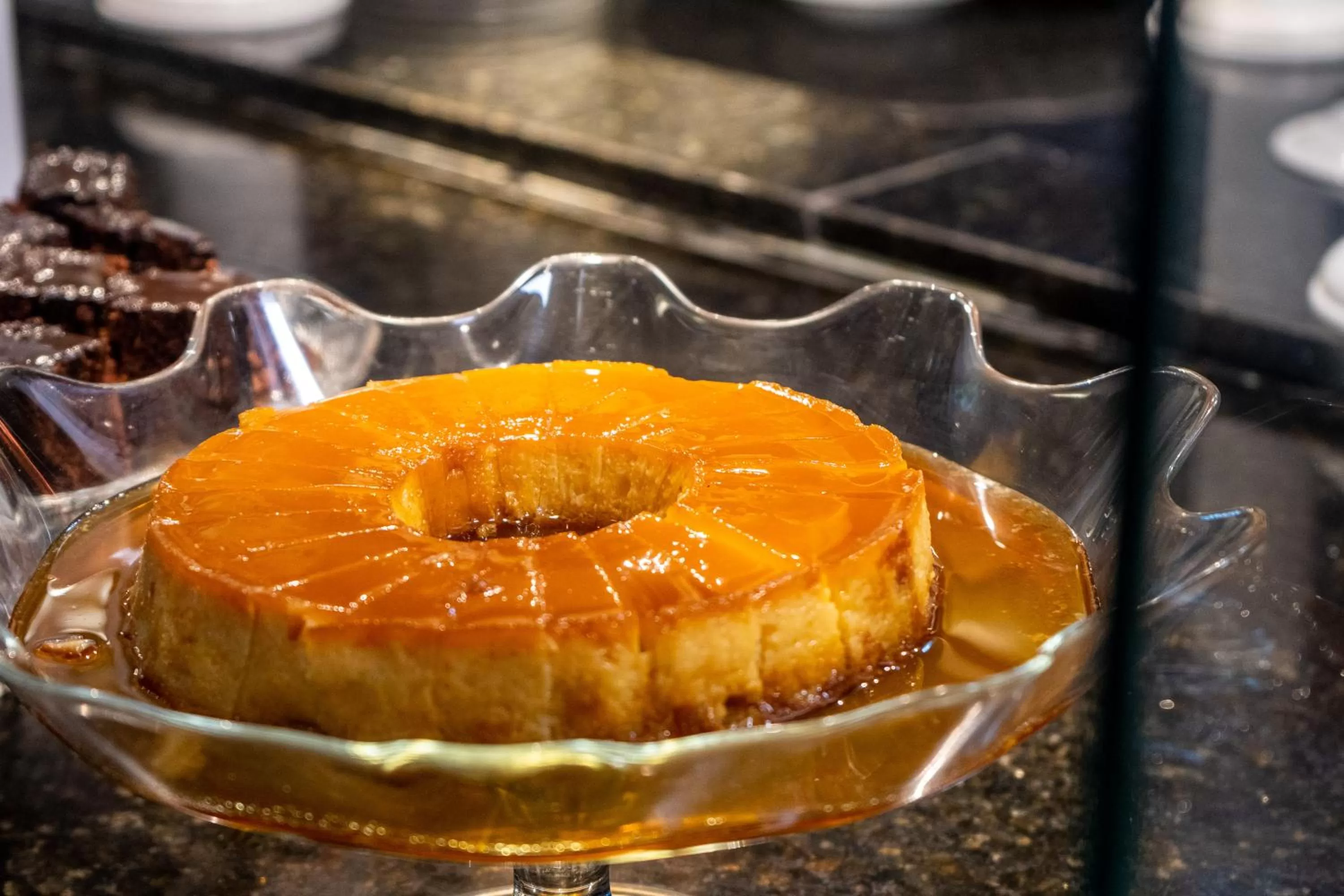 Food and drinks in Hotel Miratlantico Búzios