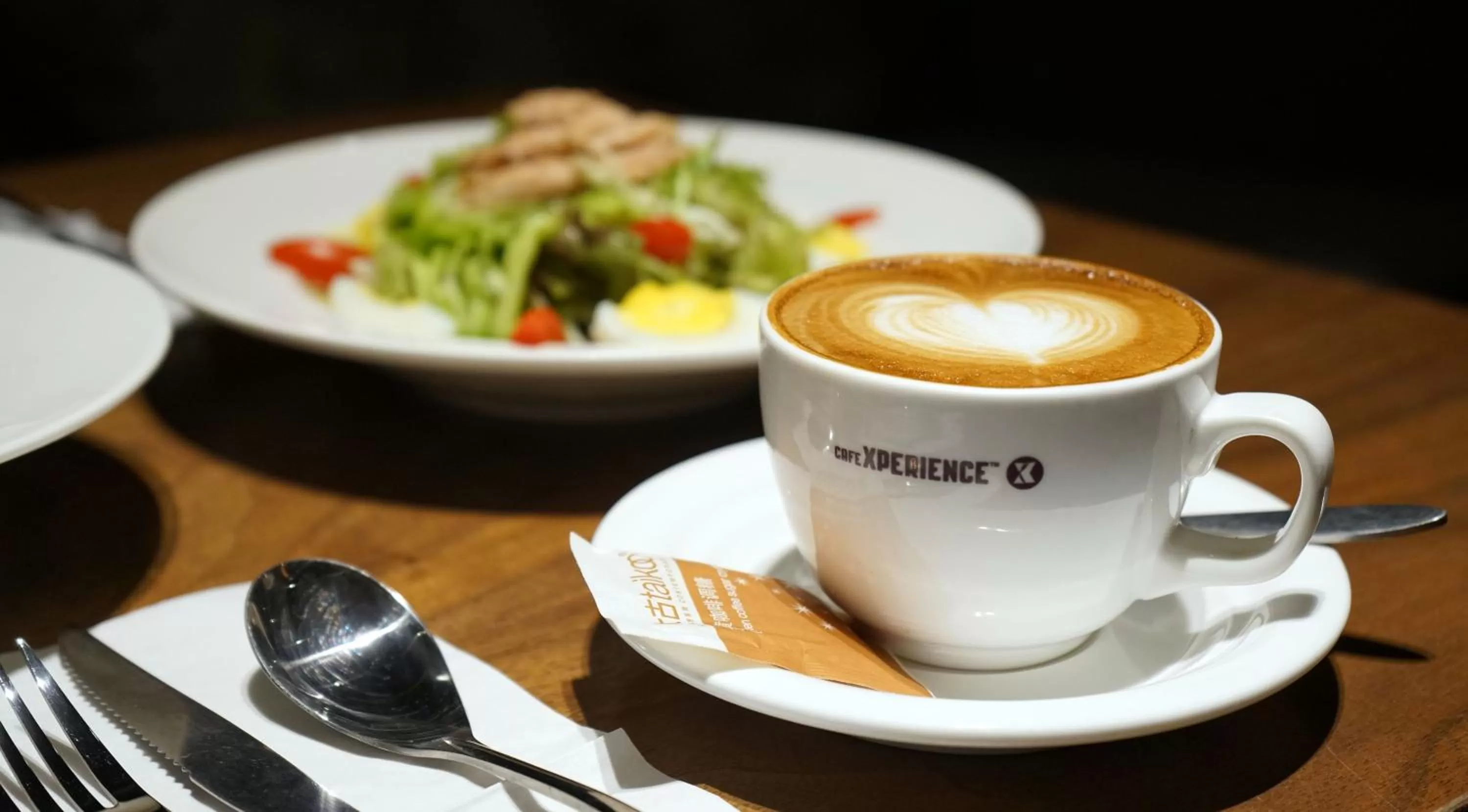 Breakfast in Paco Hotel Gangding Metro Guangzhou