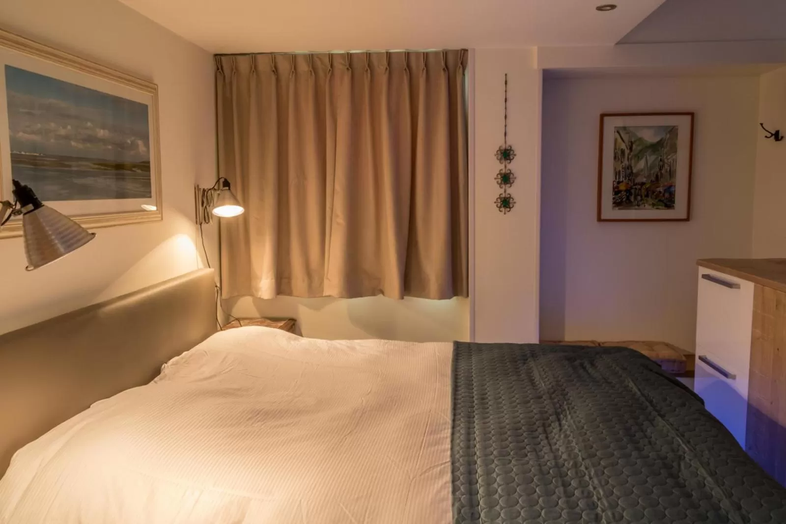 B&B Amsterdam De Springer