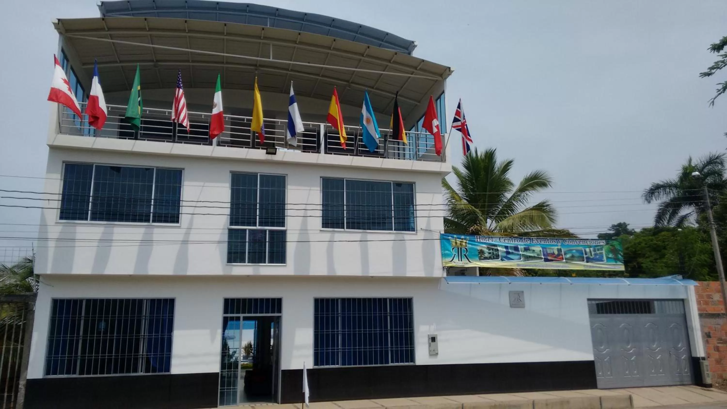 Tropical Resort Tocaima