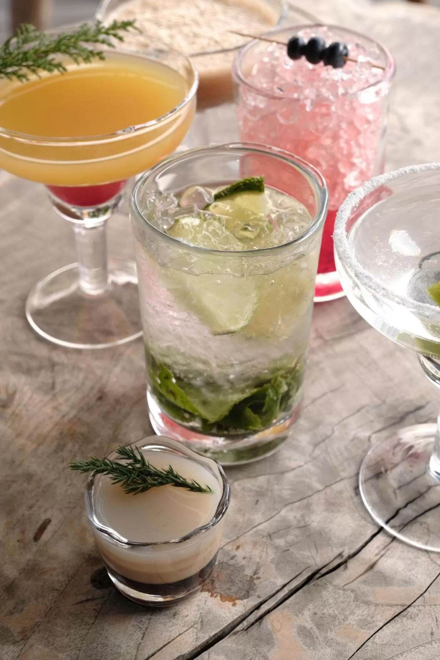 Alcoholic drinks, Drinks in Eden Hotel, Apartments and Chalet Chamonix Les Praz