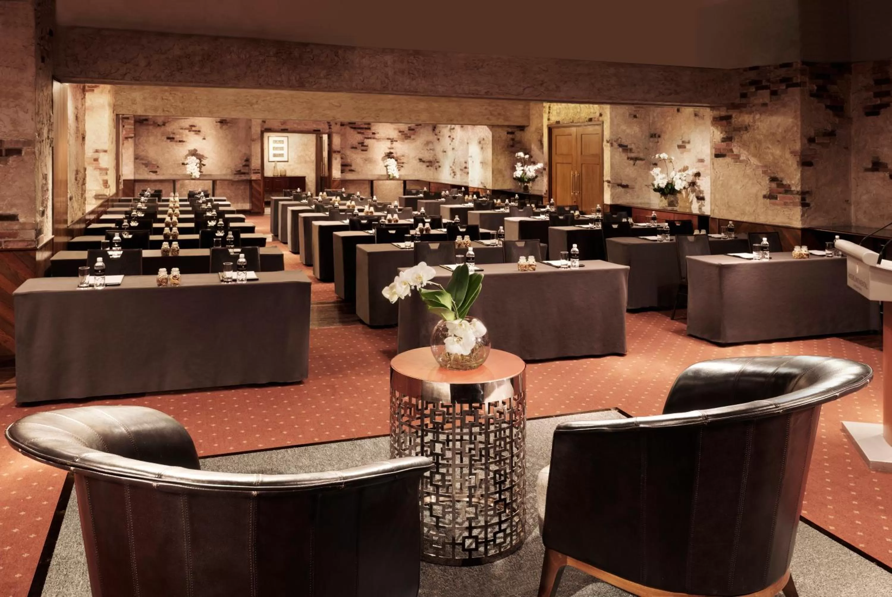 Meeting/conference room in InterContinental Singapore by IHG