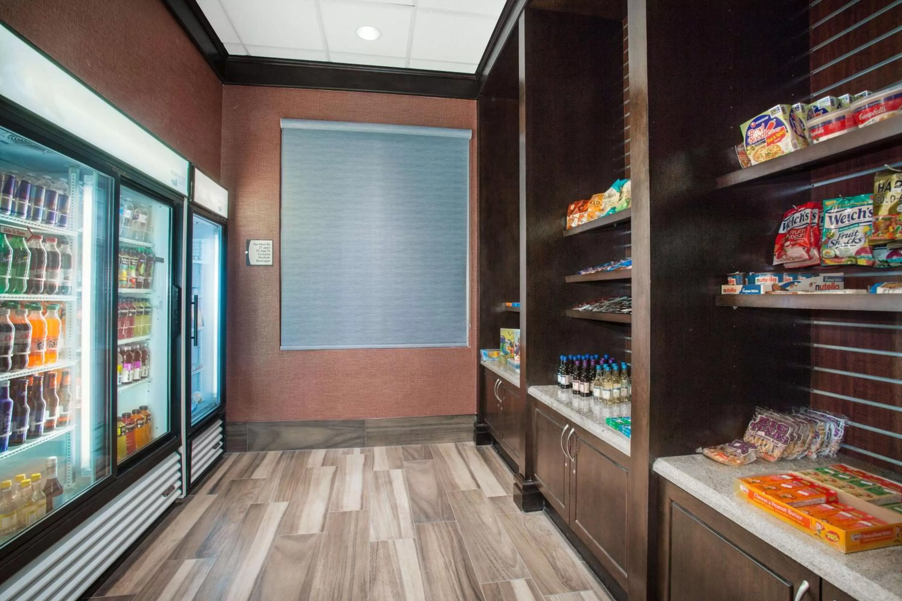 Lobby or reception in Homewood Suites by Hilton South Las Vegas