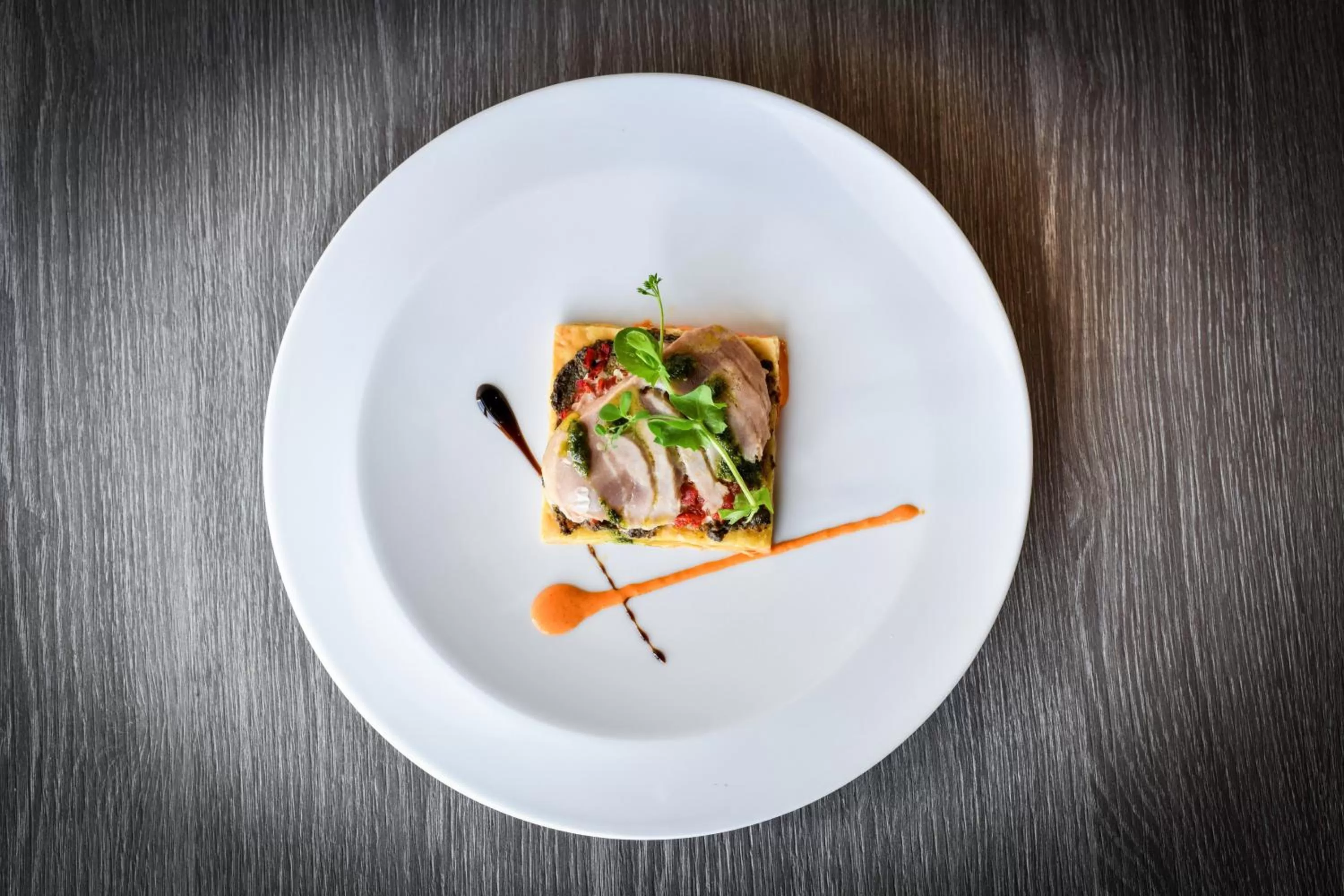 Food and drinks in ibis styles La Rochelle Thalasso Chatelaillon