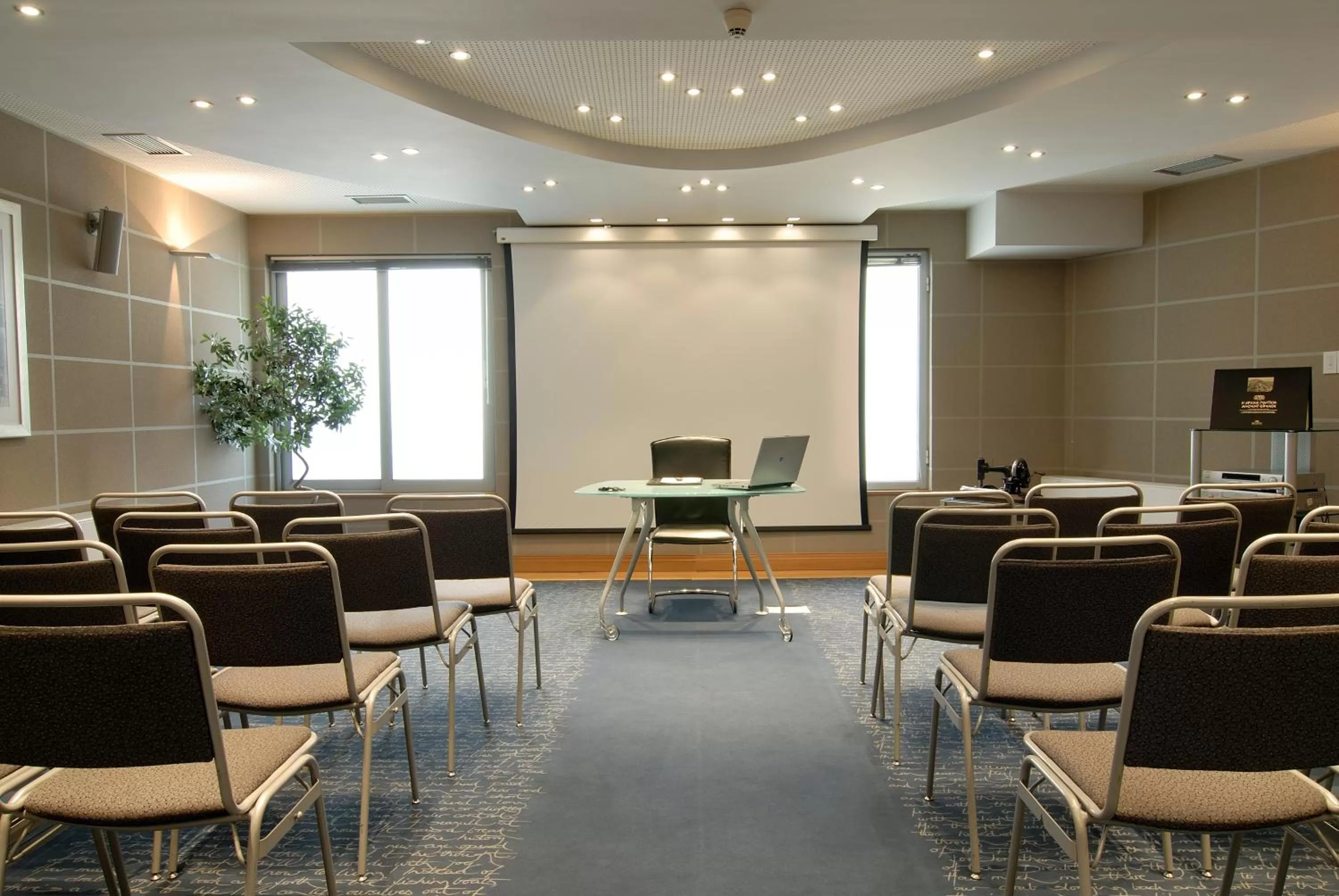 Banquet/Function facilities in The Athenian Callirhoe Exclusive Hotel