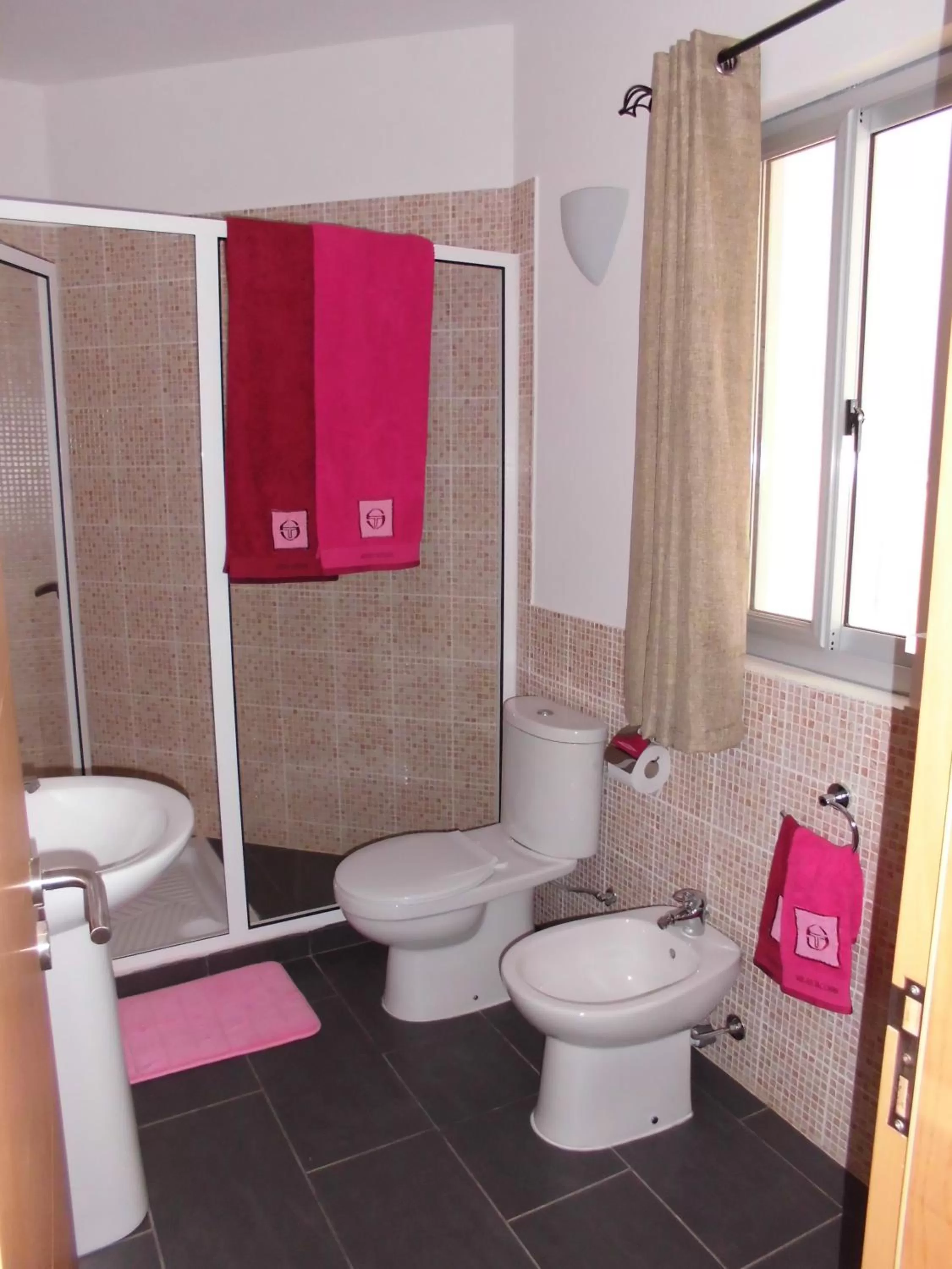 Cala da Lua apartments