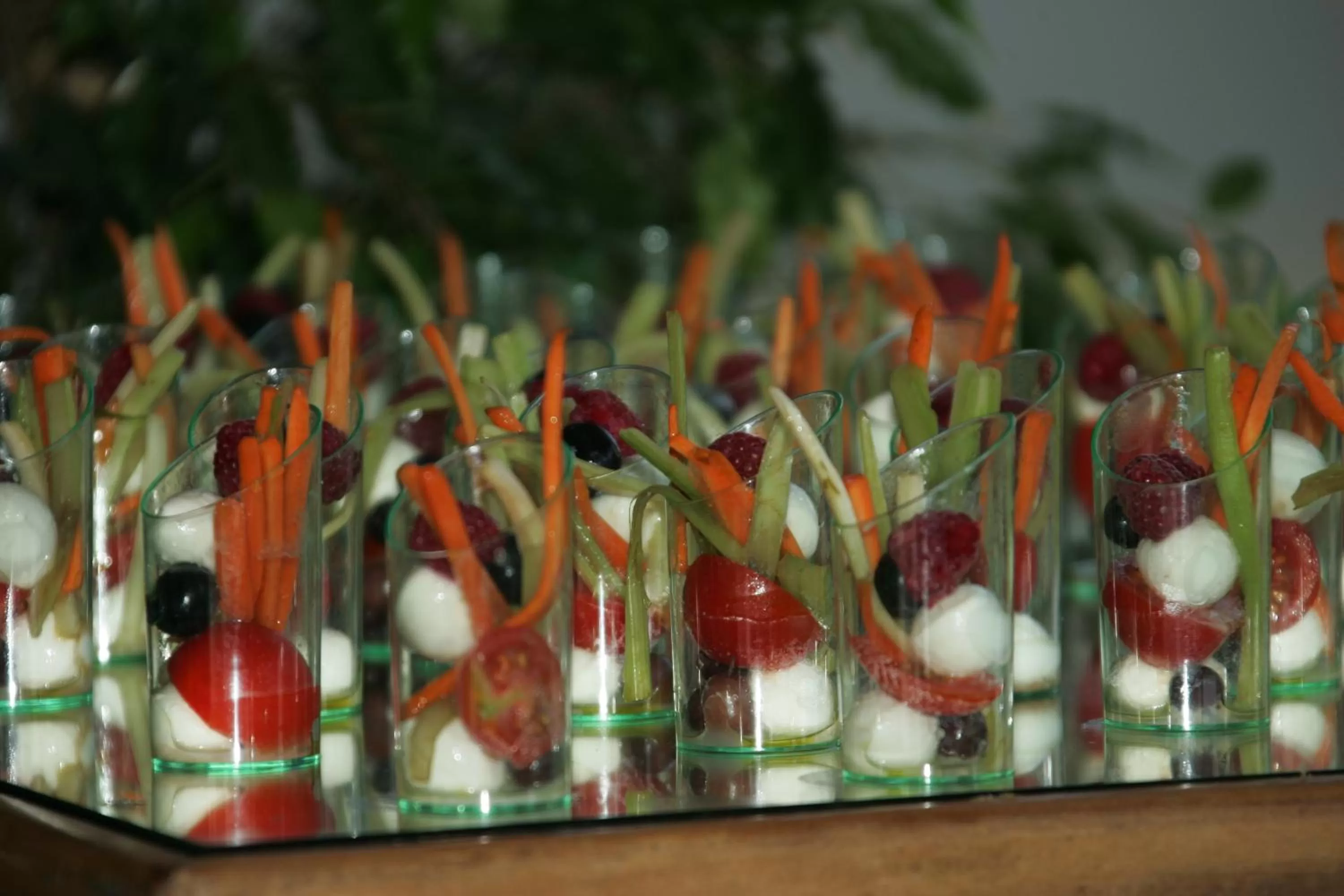 Food in Bes Hotel Bergamo Cologno al Serio