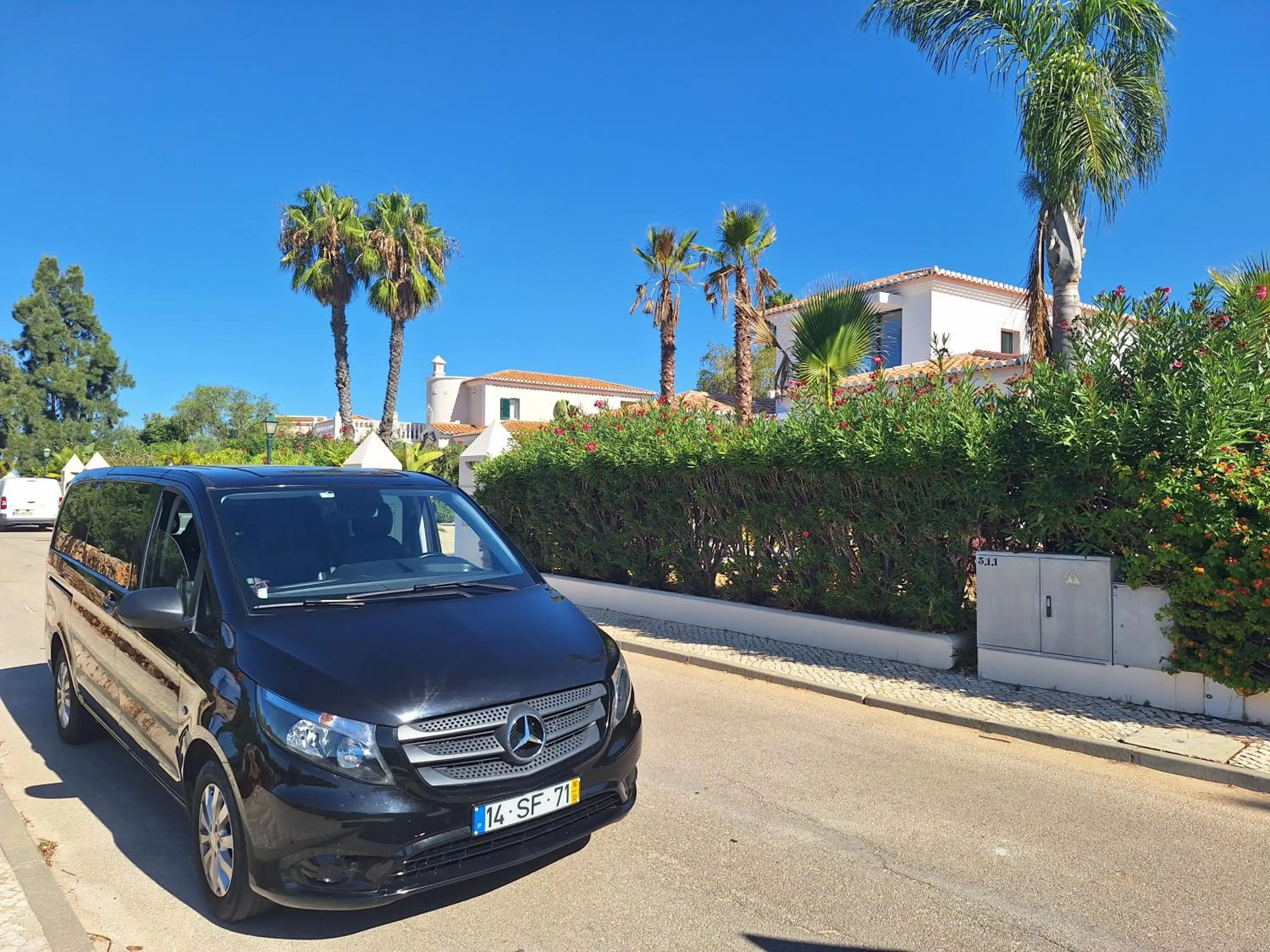 Hotel Ordem De Santiago