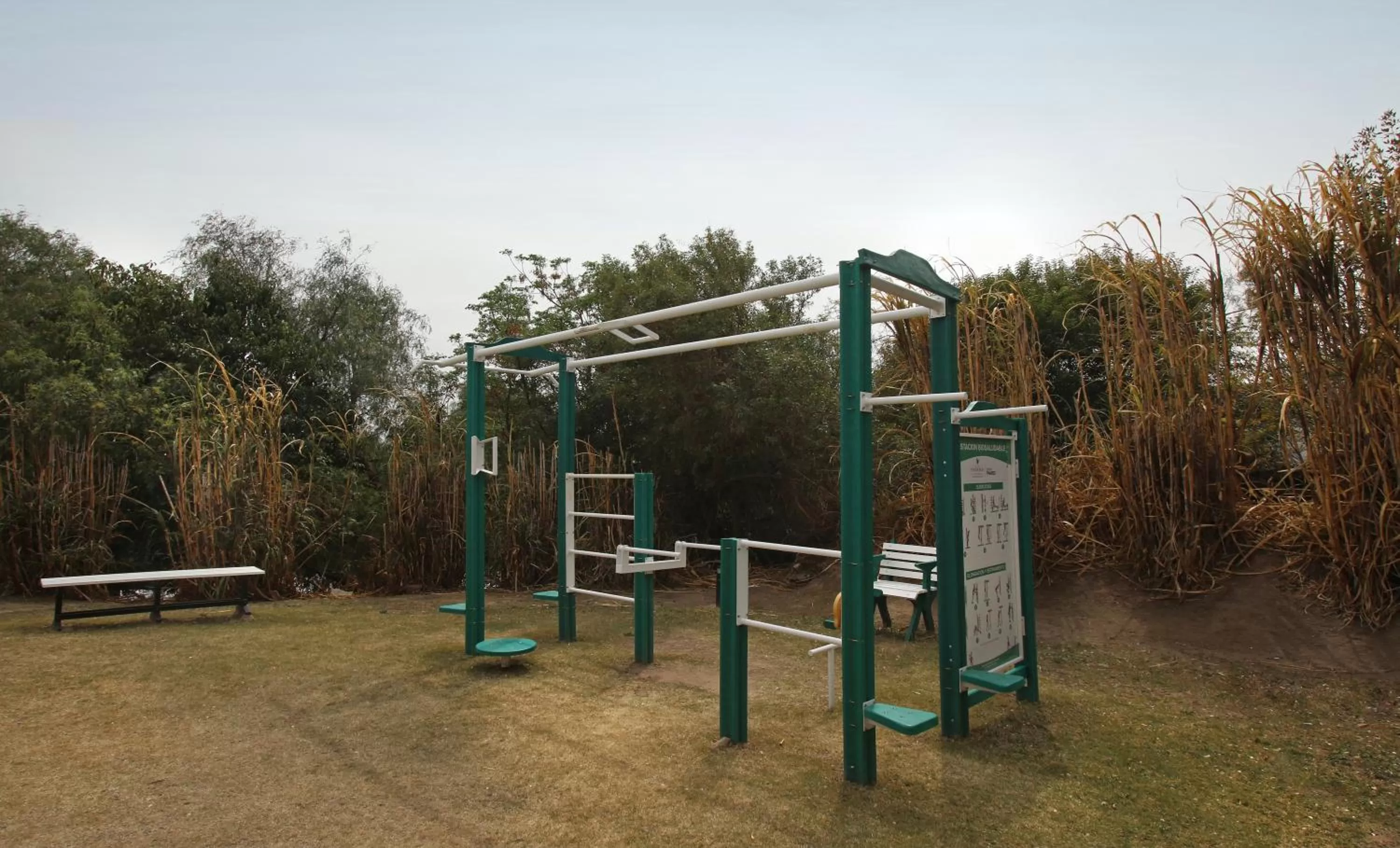 Fitness centre/facilities in Pinares Panorama Suites, Spa & Convention Center