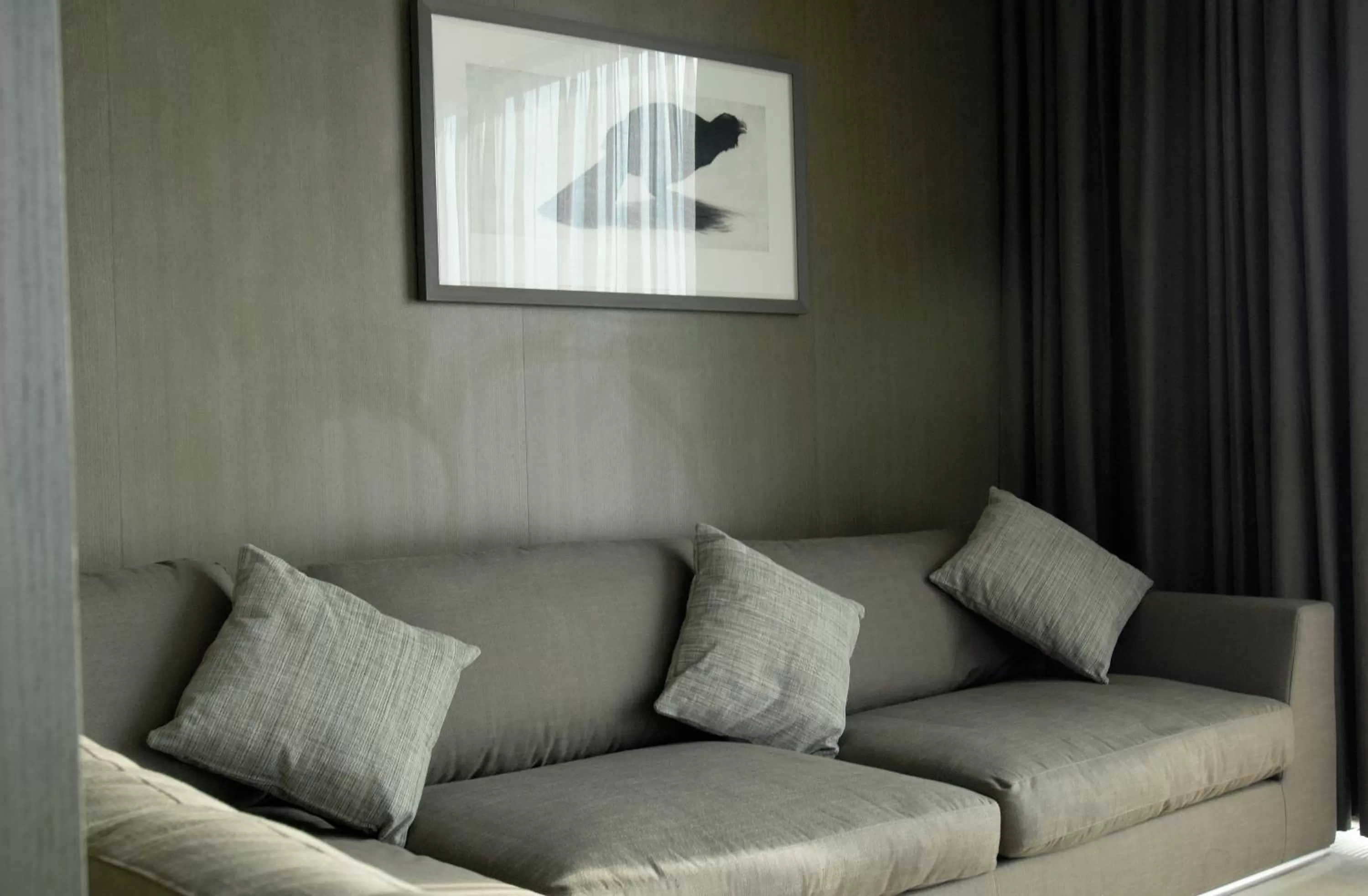 TV and multimedia in Radisson Blu Royal Hotel Dublin