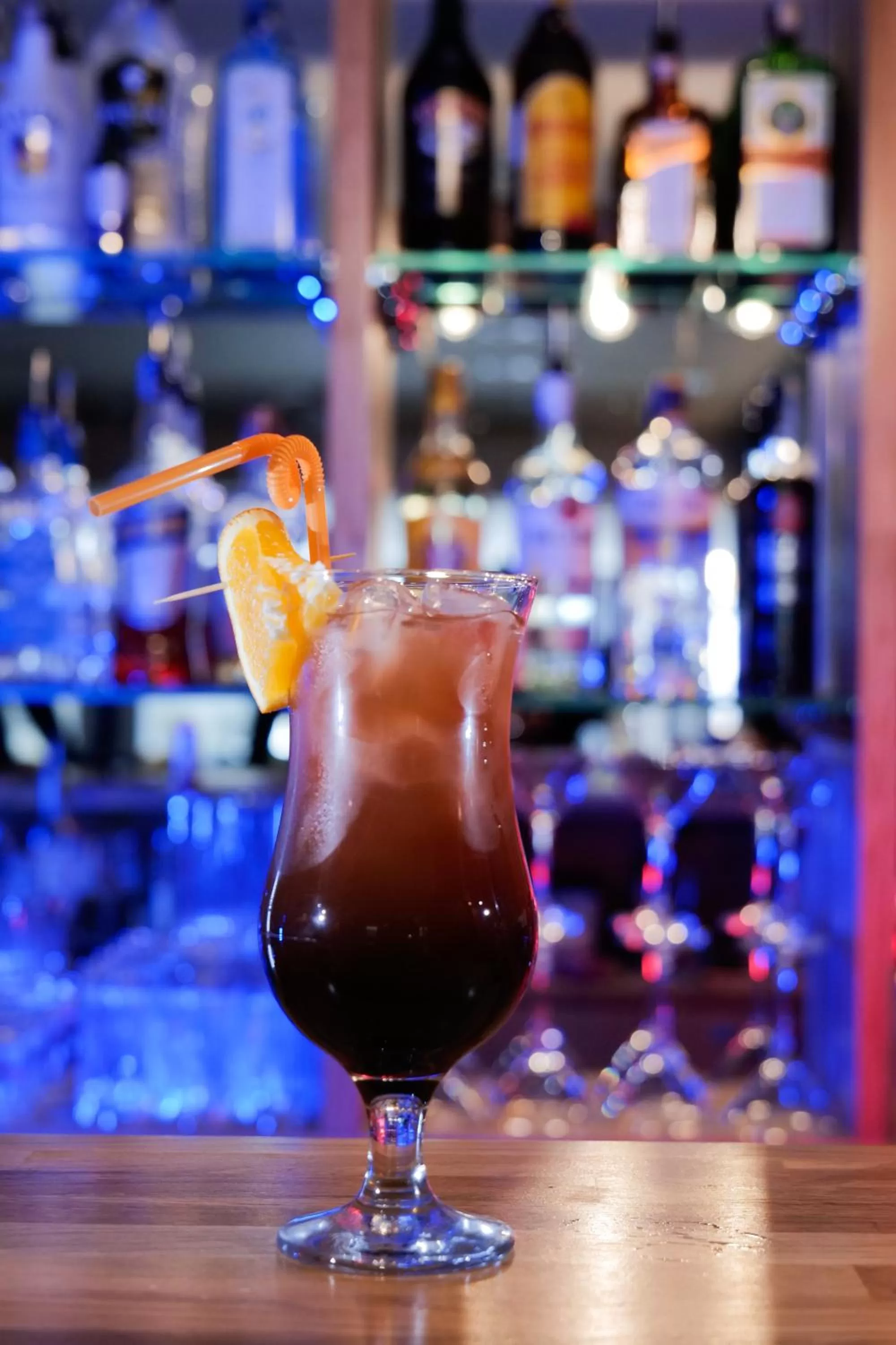 Lounge or bar in Gudauri Inn