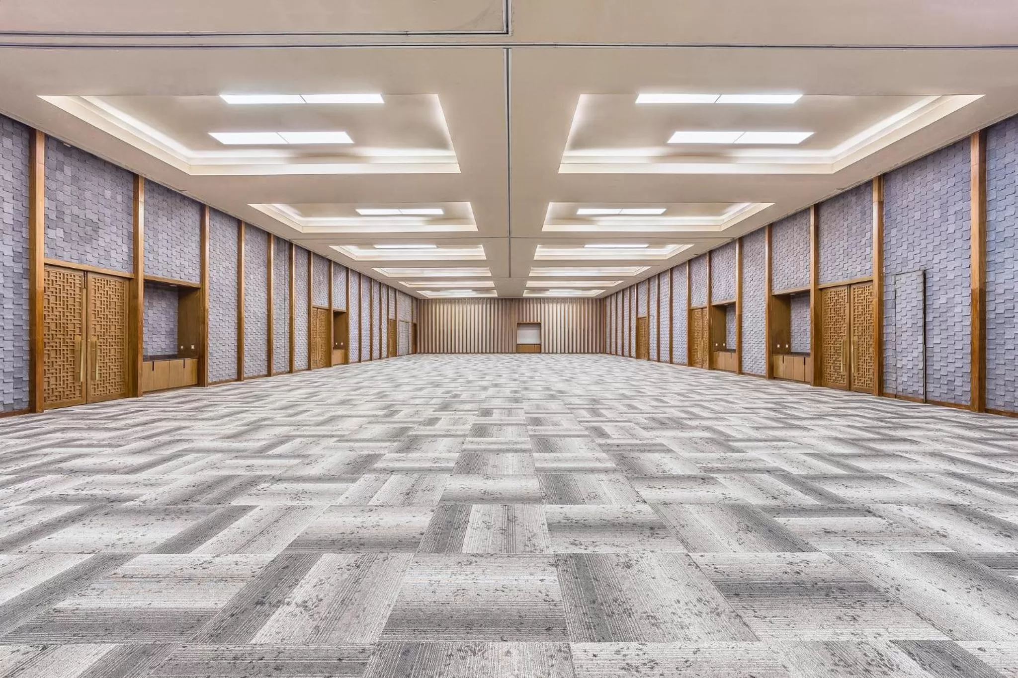 Banquet/Function facilities in Live Aqua Urban Resort Mexico