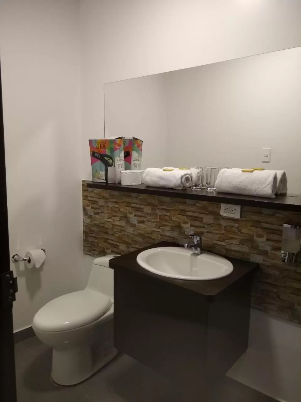 Other in Hotel Anzea