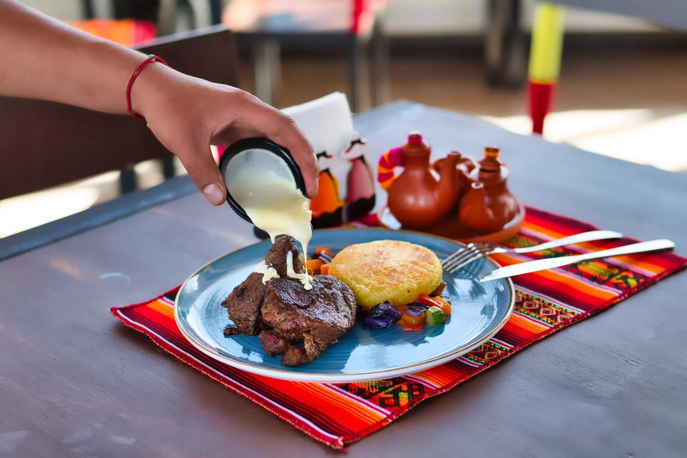 ISKAY BOUTIQUE HOSTEL