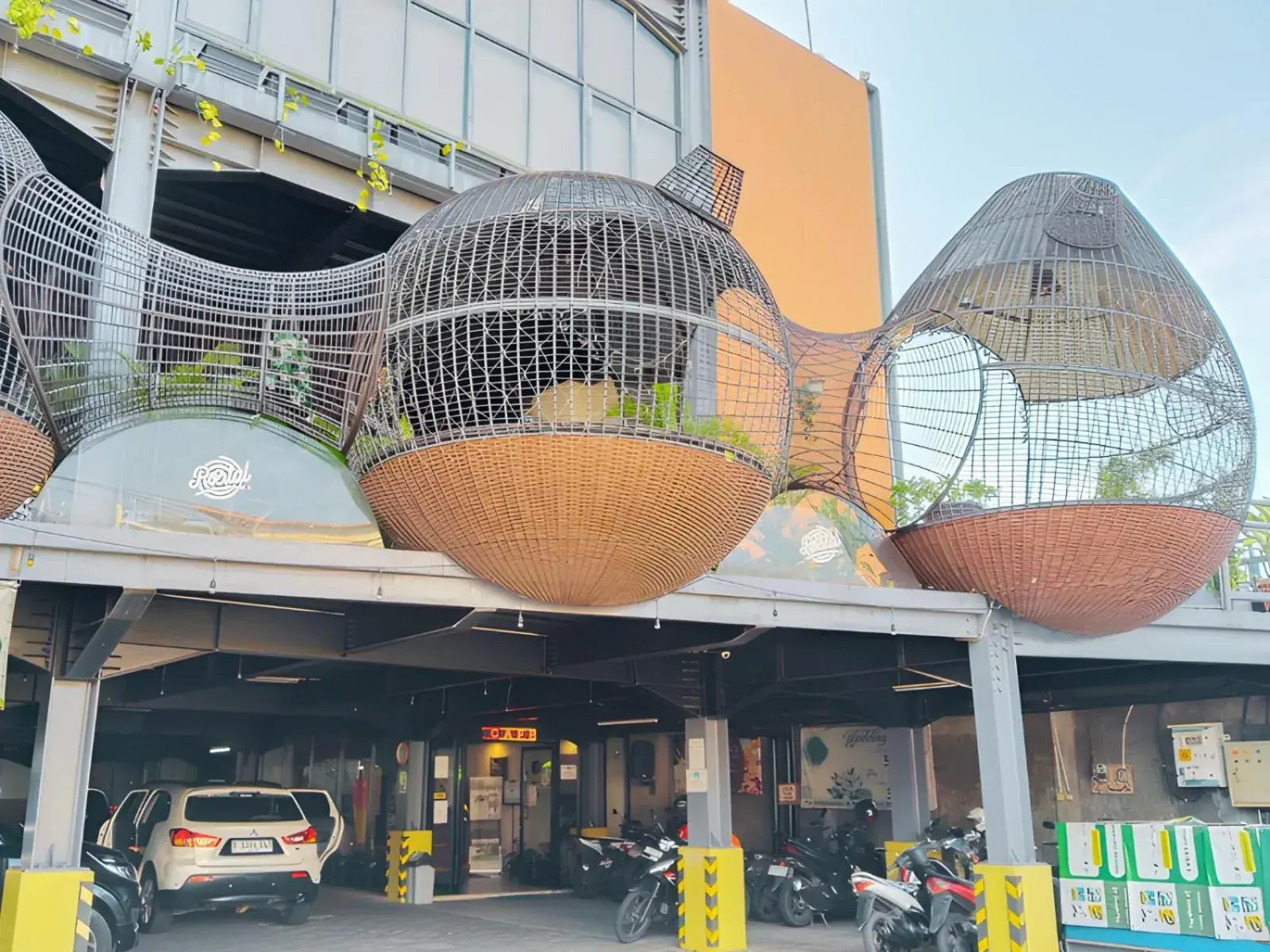 Portal Residence Portal Residence