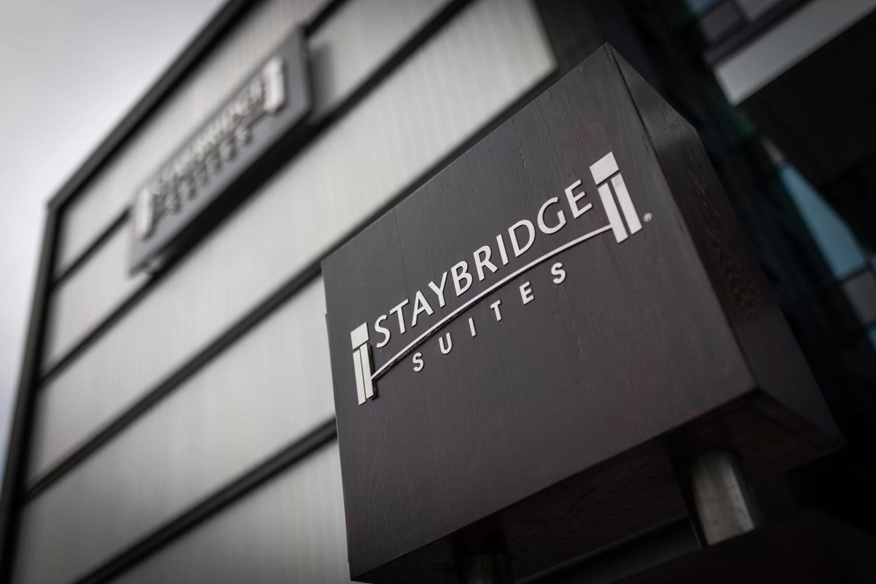 Day in Staybridge Suites London Heathrow - Bath Road, an IHG Aparthotel