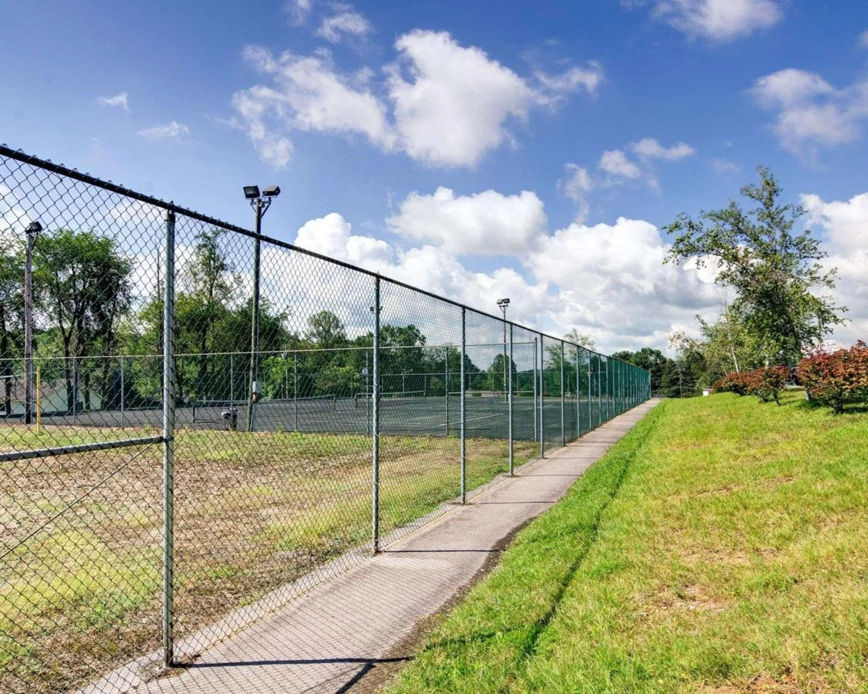 Other in Quality Inn New River Gorge