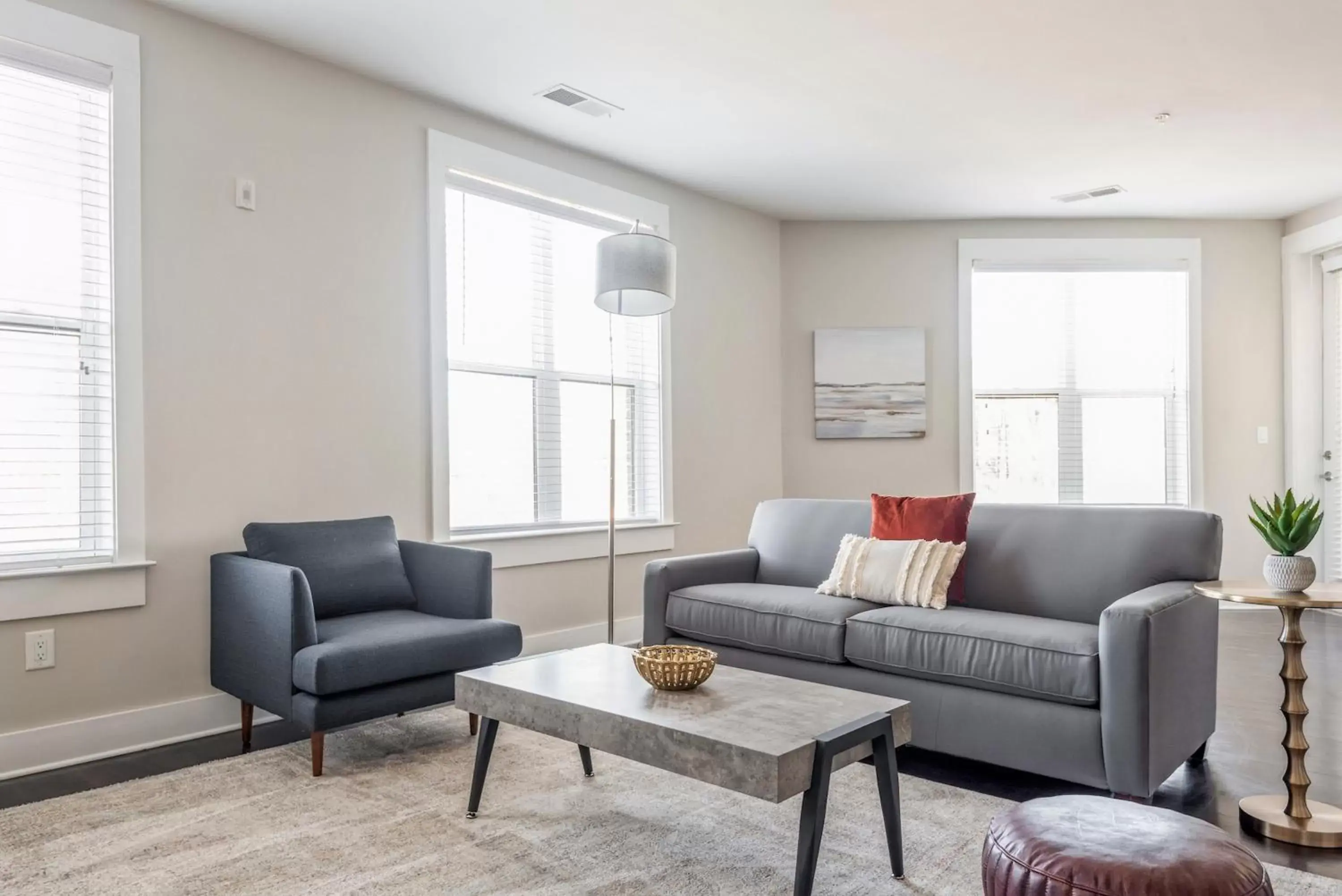 Two-Bedroom Apartment (Self Check-in with Virtual Front Desk) in Kasa Dilworth Charlotte Two-Bedroom Apartment (Self Check-in with Virtual Front Desk) in Kasa Dilworth Charlotte