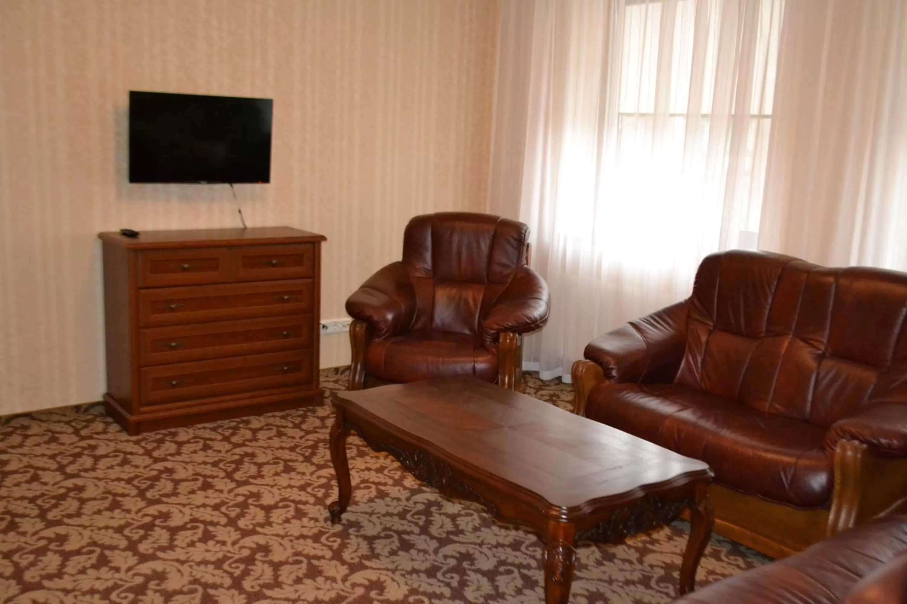 Living room in Gilija