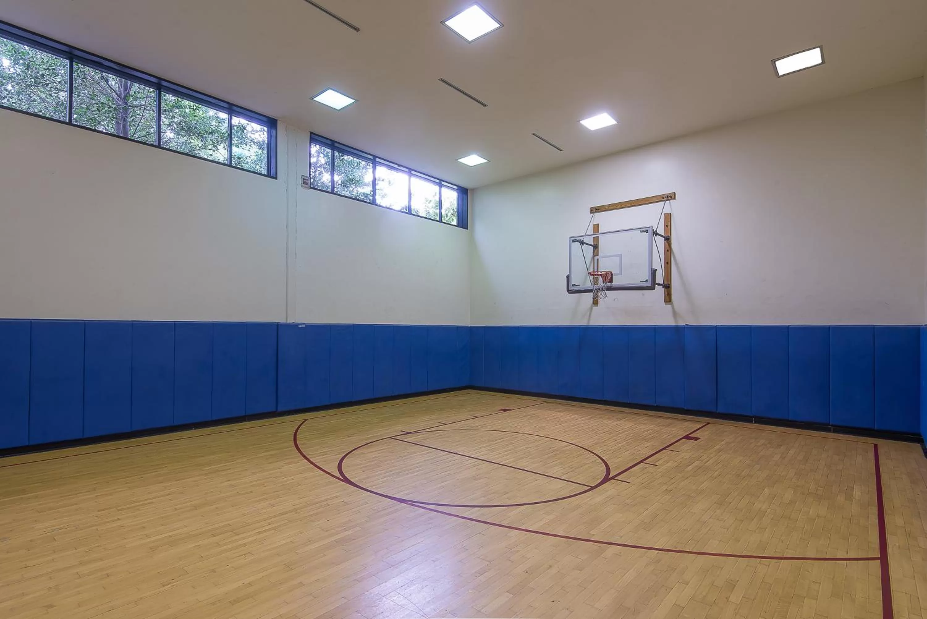 Fitness centre/facilities in Crowne Plaza Princeton - Conference Center by IHG