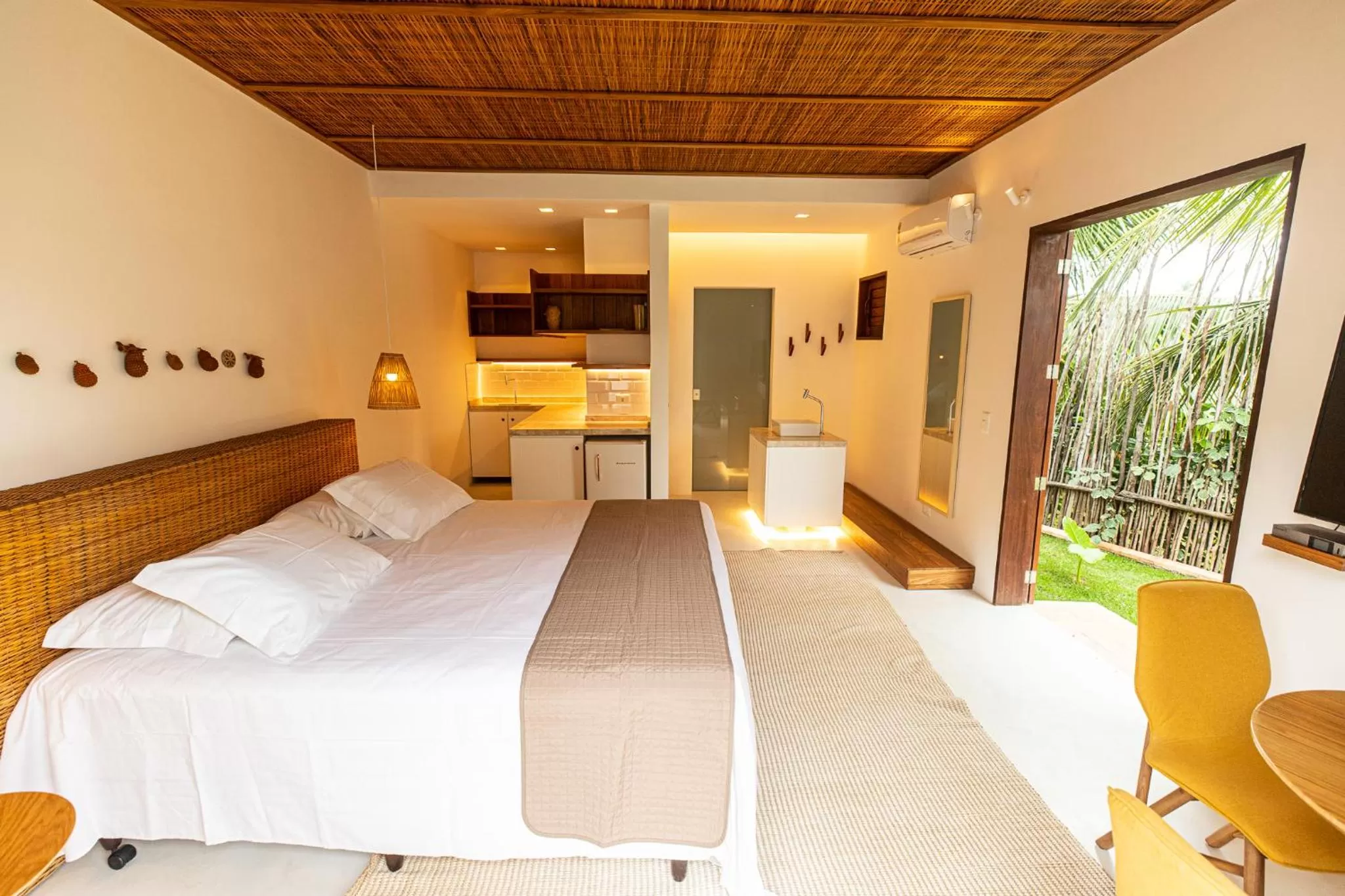 Photo of the whole room, Bed in Villa Canziani & Donato