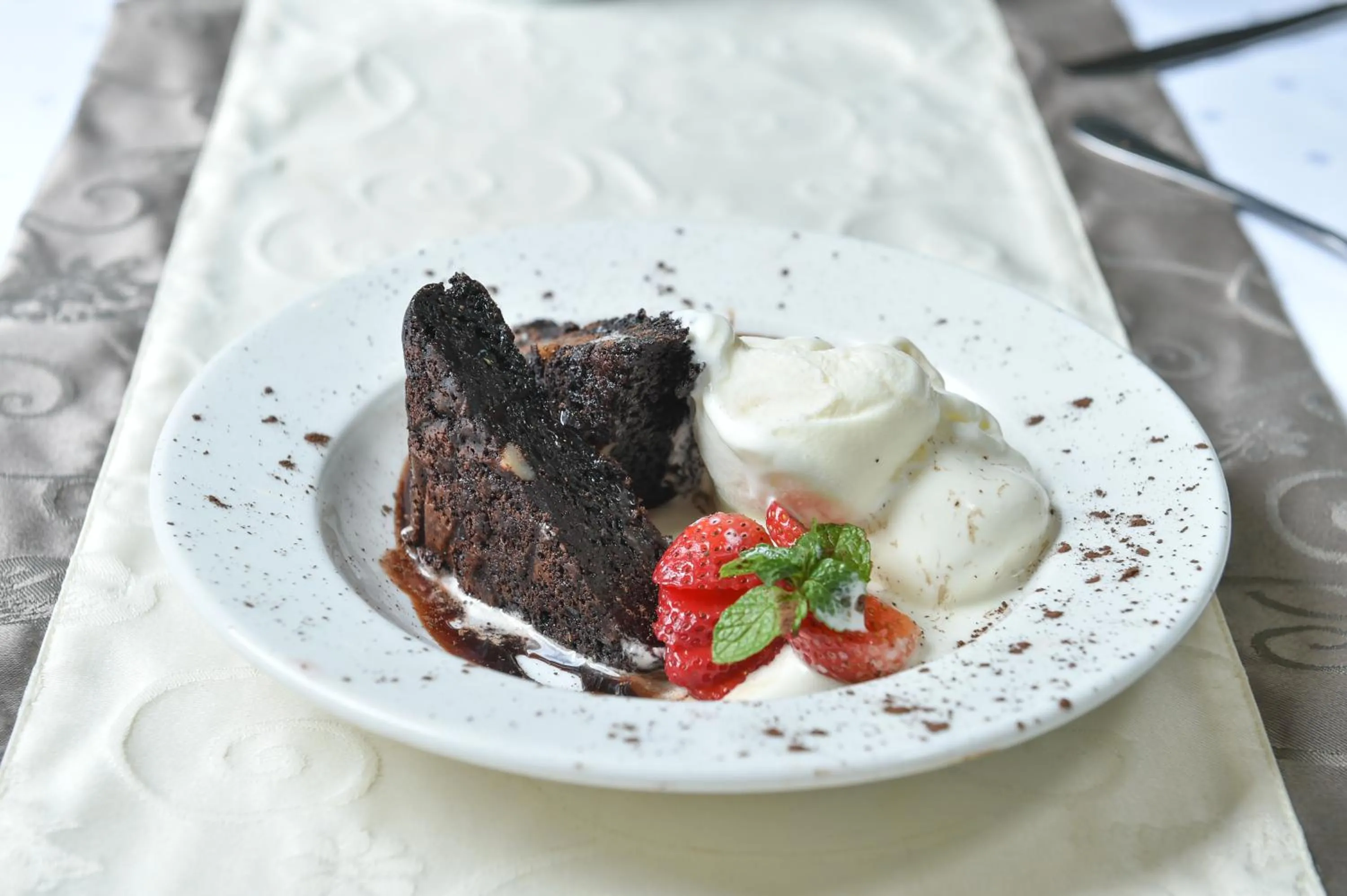 Food in CedarWoods of Sandton