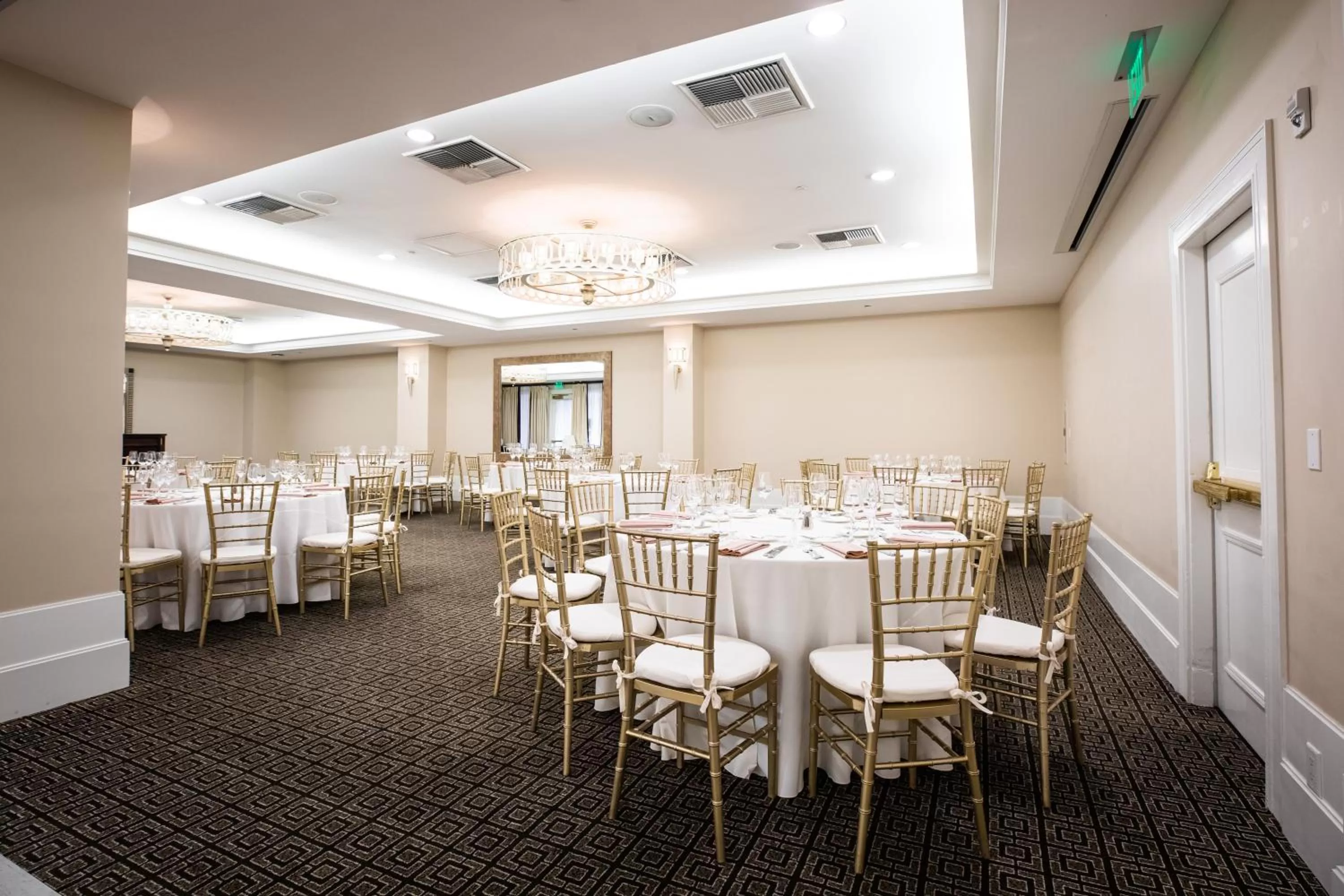 Meeting/conference room in el PRADO