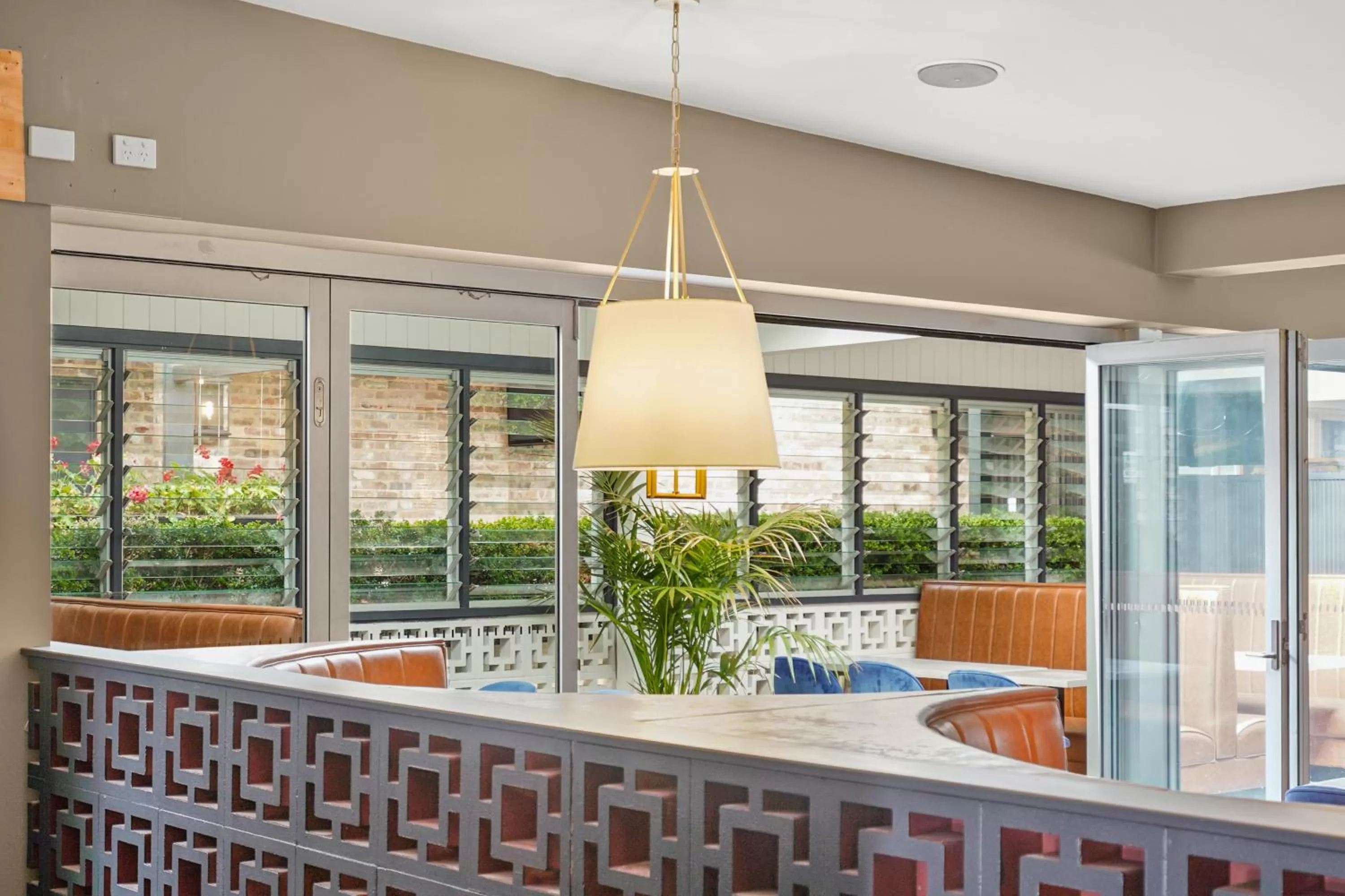 Grand Hotel and Studios