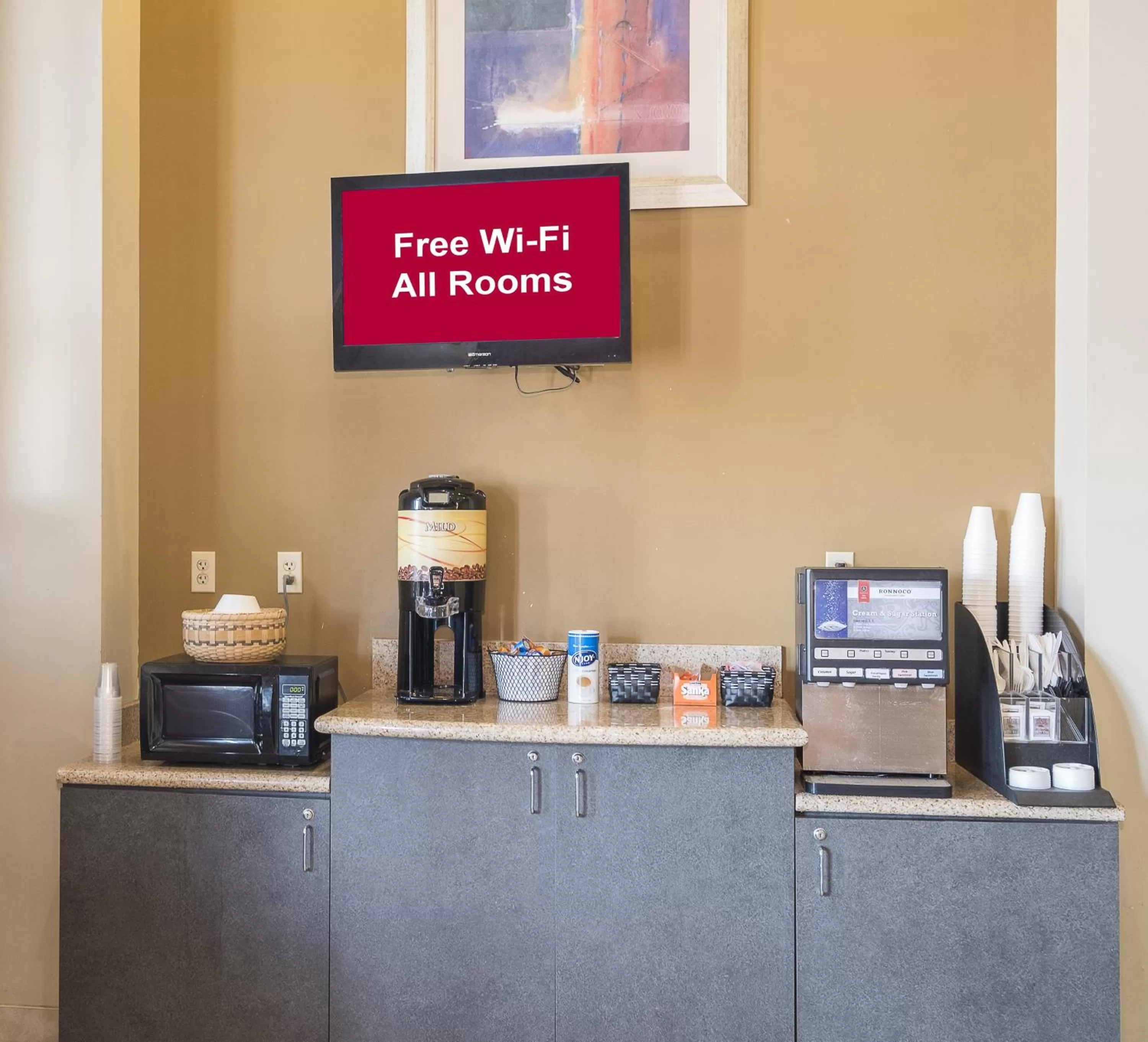 Other in Red Roof Inn & Suites Cleveland - Elyria