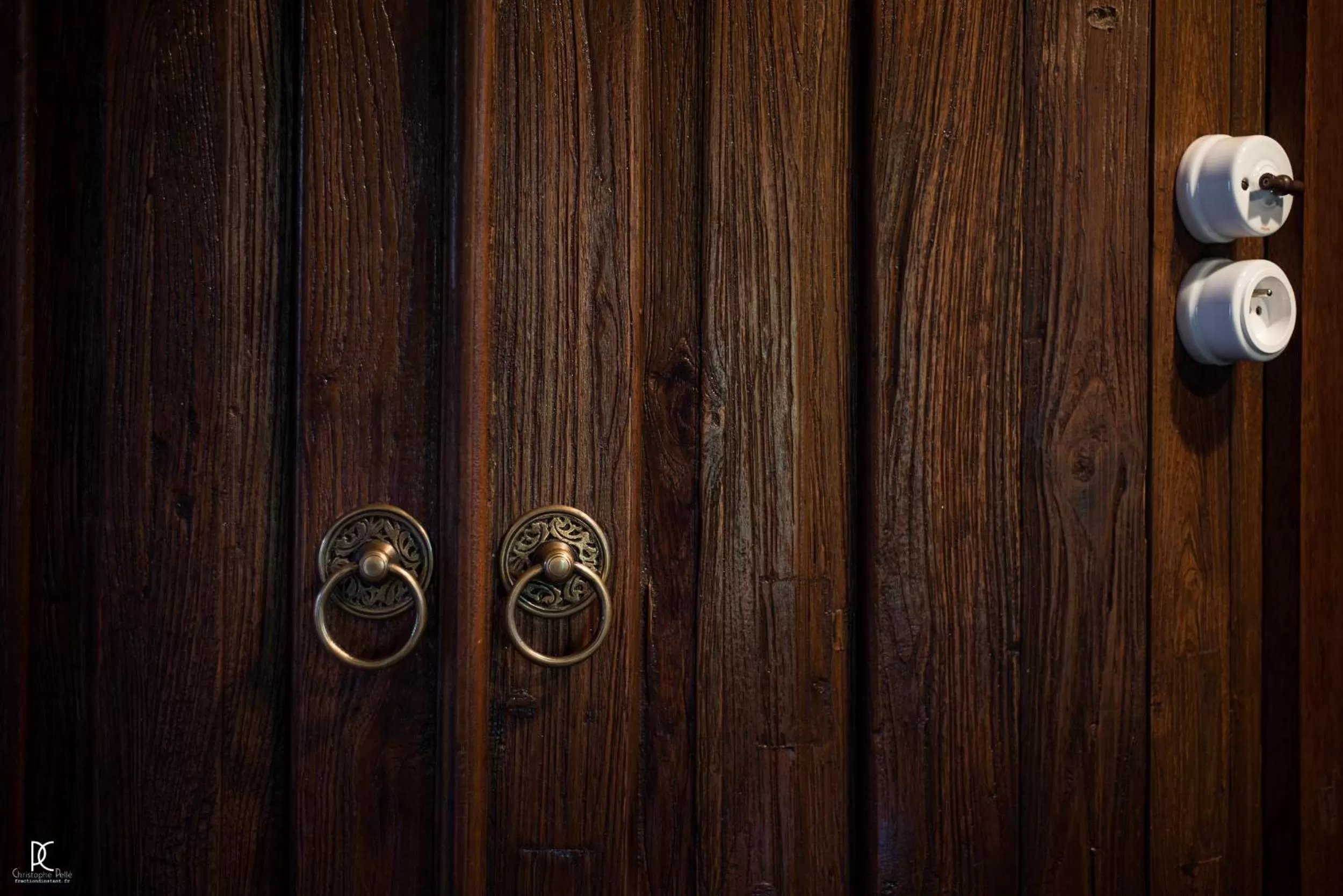 Le Mas de l'Espérance - Chambres d'hôtes de Prestige