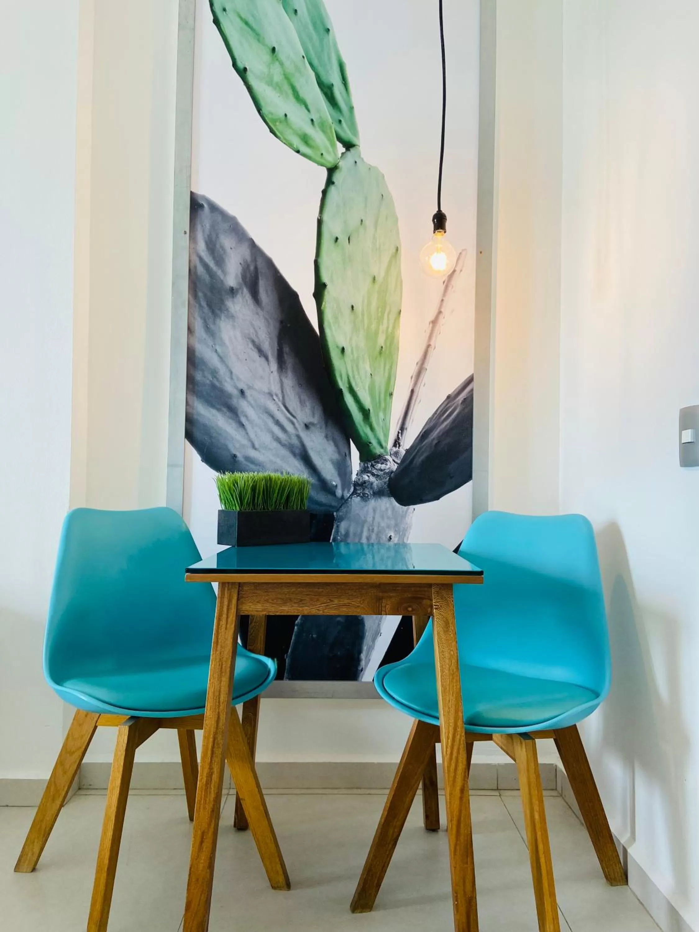 Seating area in Mia Reef Isla Mujeres - All Inclusive Resort