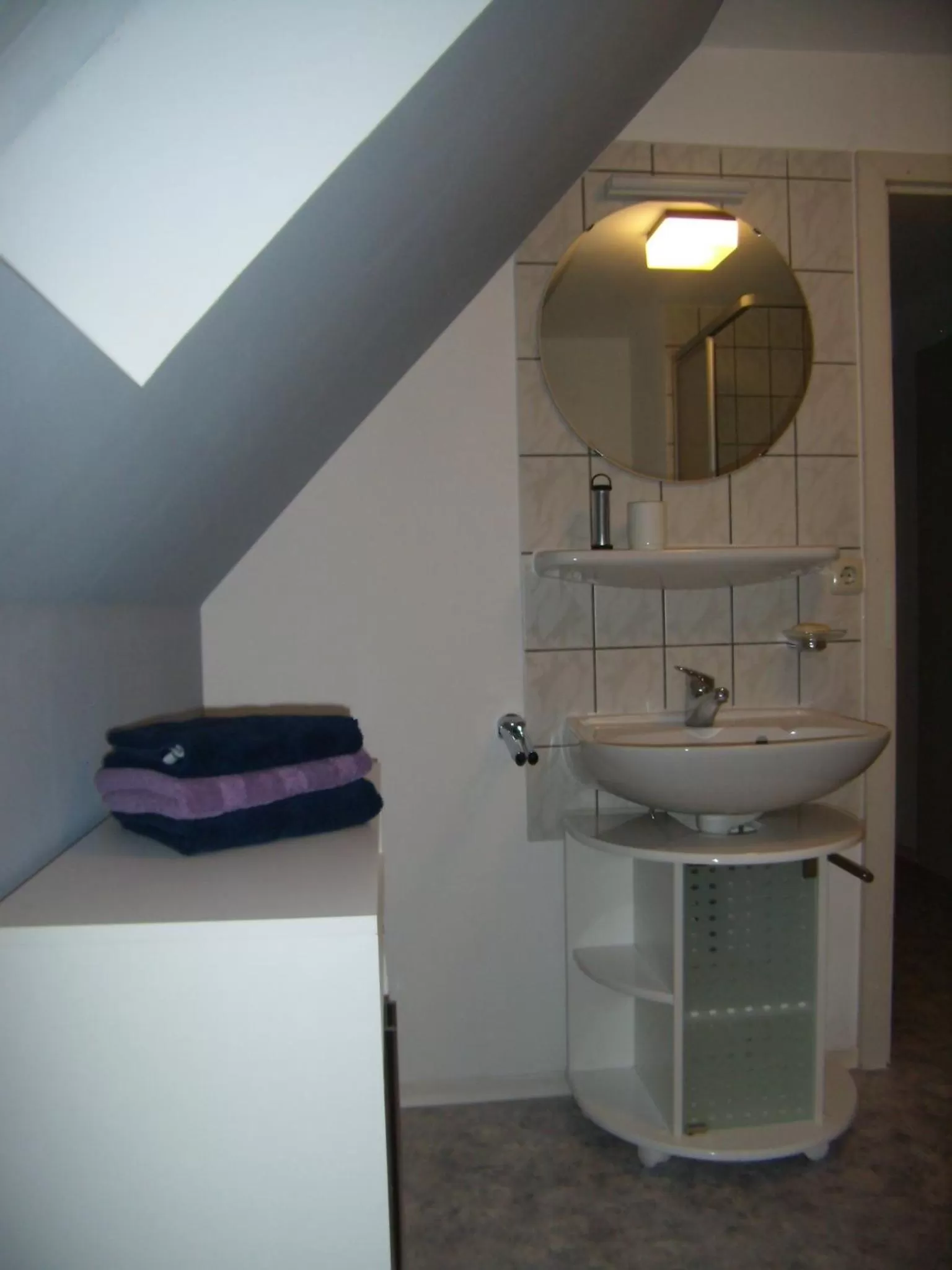 Classic Suite in Wellnesshaus Waldmünchen