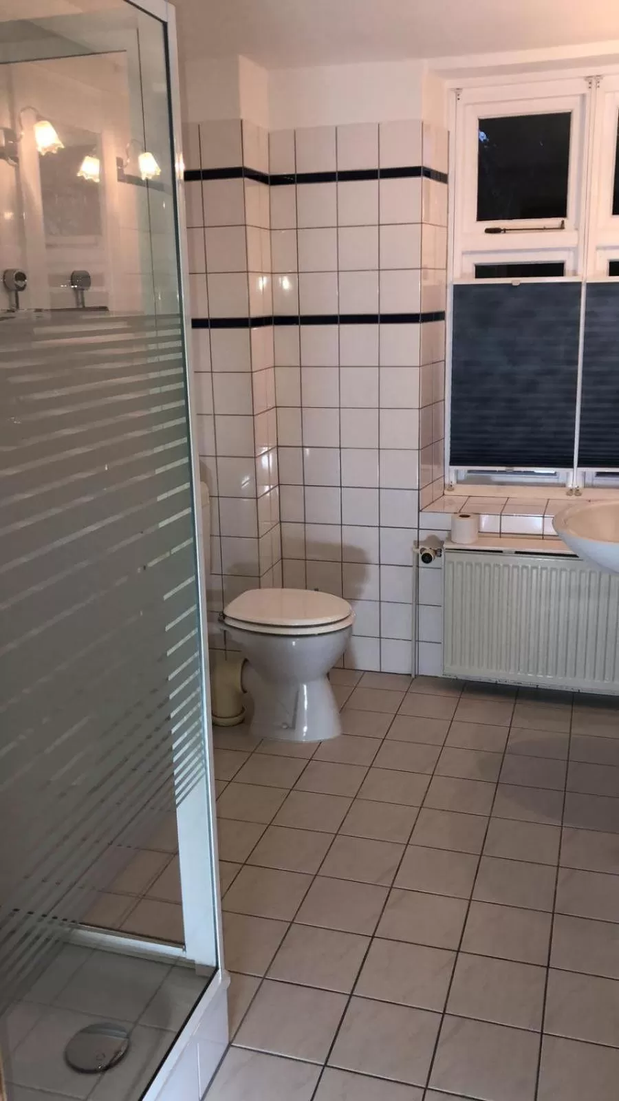 Altes Pastorat Langenhorn