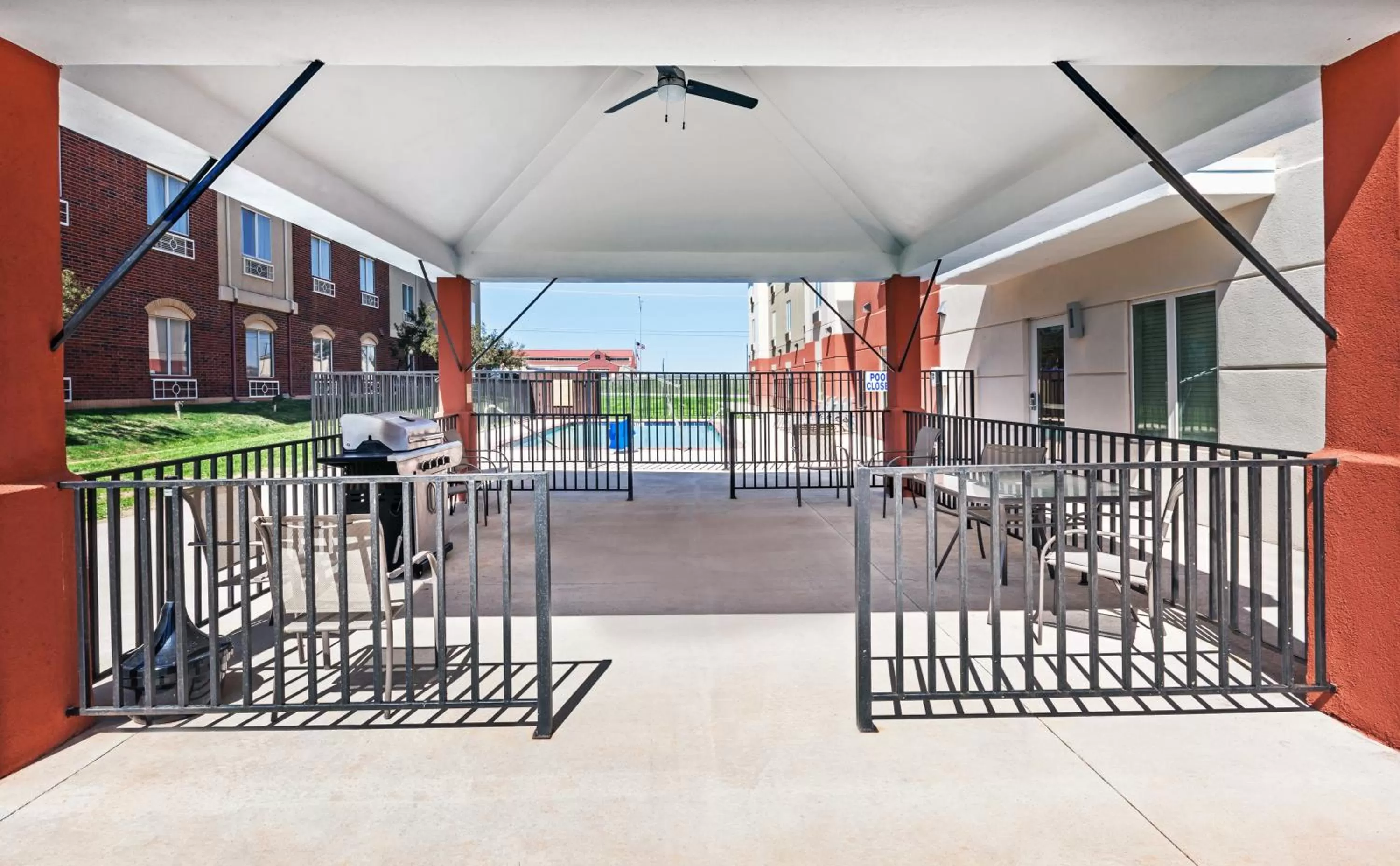 Other in Candlewood Suites San Angelo, an IHG Hotel