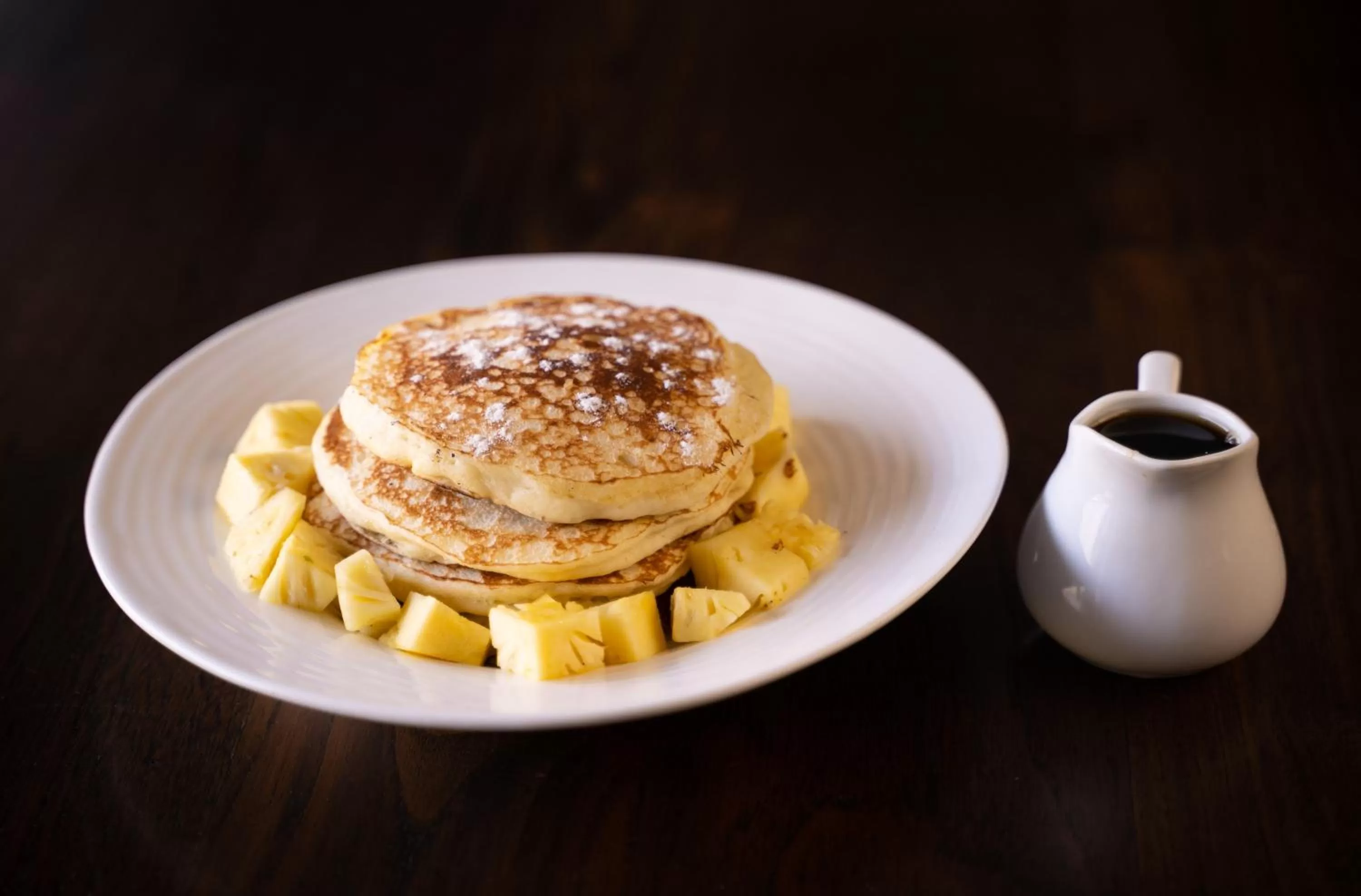 Food and drinks in Antalya By Divine Ganga Cottage