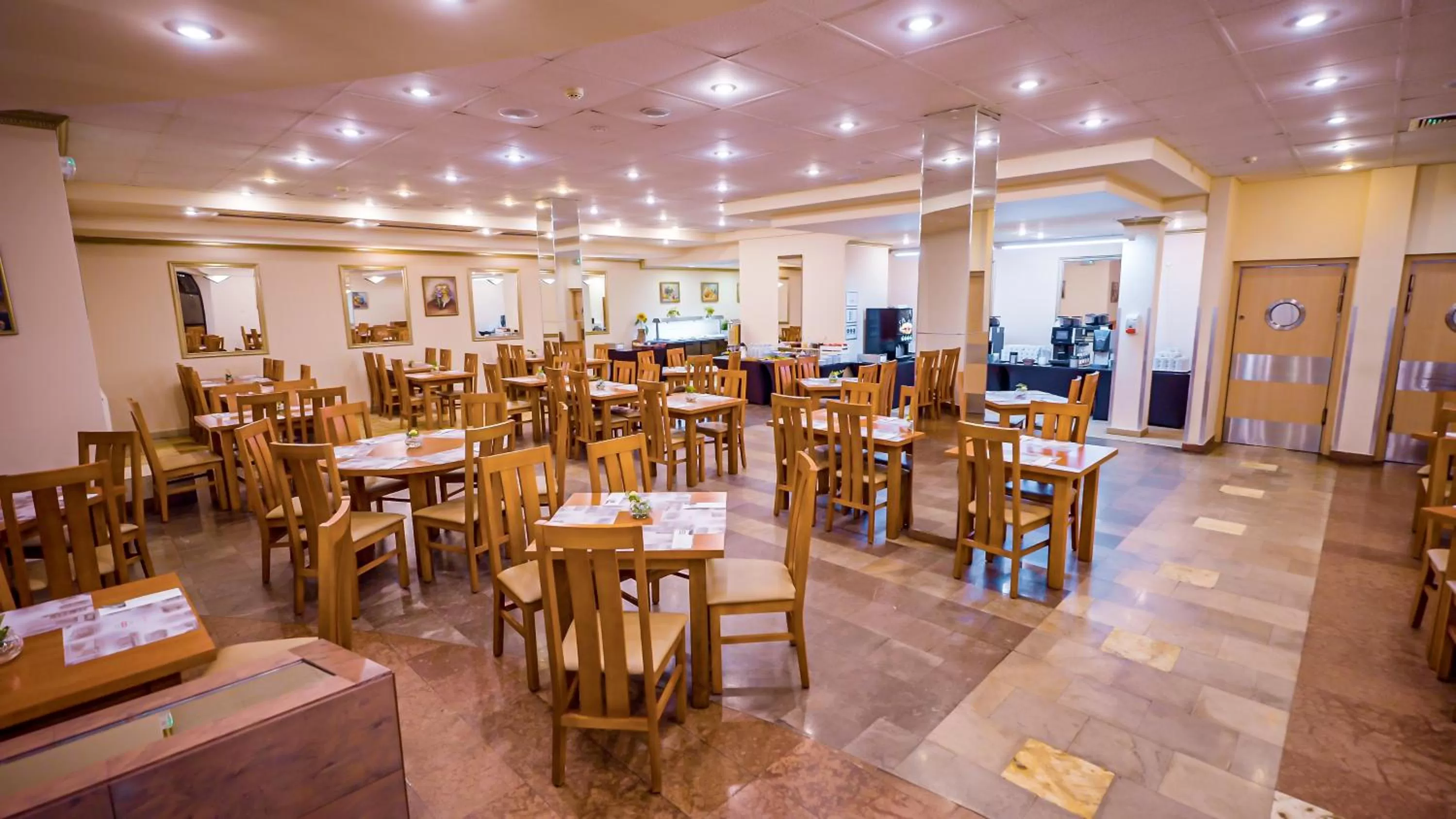 Hotel Gromada Warszawa Centrum